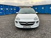 Vauxhall ADAM 1.2 16v GLAM Hatchback 3dr Petrol Manual Euro 5 (5 Seat) (70 ps) 3dr Manual 2026