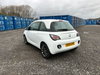 Vauxhall ADAM 1.2 16v GLAM Hatchback 3dr Petrol Manual Euro 5 (5 Seat) (70 ps) 3dr Manual 2026