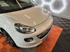 Vauxhall ADAM 1.2 16v GLAM Hatchback 3dr Petrol Manual Euro 5 (5 Seat) (70 ps) 3dr Manual 2026