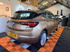 Vauxhall Astra 1.6 CDTi BlueInjection Elite Hatchback 5dr Diesel Manual Euro 6 (s/s) (136 ps) 5dr Manual 2026