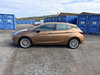 Vauxhall Astra 1.6 CDTi BlueInjection Elite Hatchback 5dr Diesel Manual Euro 6 (s/s) (136 ps) 5dr Manual 2026