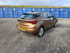 Vauxhall Astra 1.6 CDTi BlueInjection Elite Hatchback 5dr Diesel Manual Euro 6 (s/s) (136 ps) 5dr Manual 2026