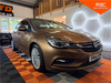 Vauxhall Astra 1.6 CDTi BlueInjection Elite Hatchback 5dr Diesel Manual Euro 6 (s/s) (136 ps) 5dr Manual 2026