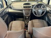 Vauxhall Mokka 1.7 CDTi Exclusiv SUV 5dr Diesel Manual 2WD Euro 5 (s/s) (130 ps) 5dr Manual 2026