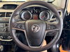 Vauxhall Mokka 1.7 CDTi Exclusiv SUV 5dr Diesel Manual 2WD Euro 5 (s/s) (130 ps) 5dr Manual 2026