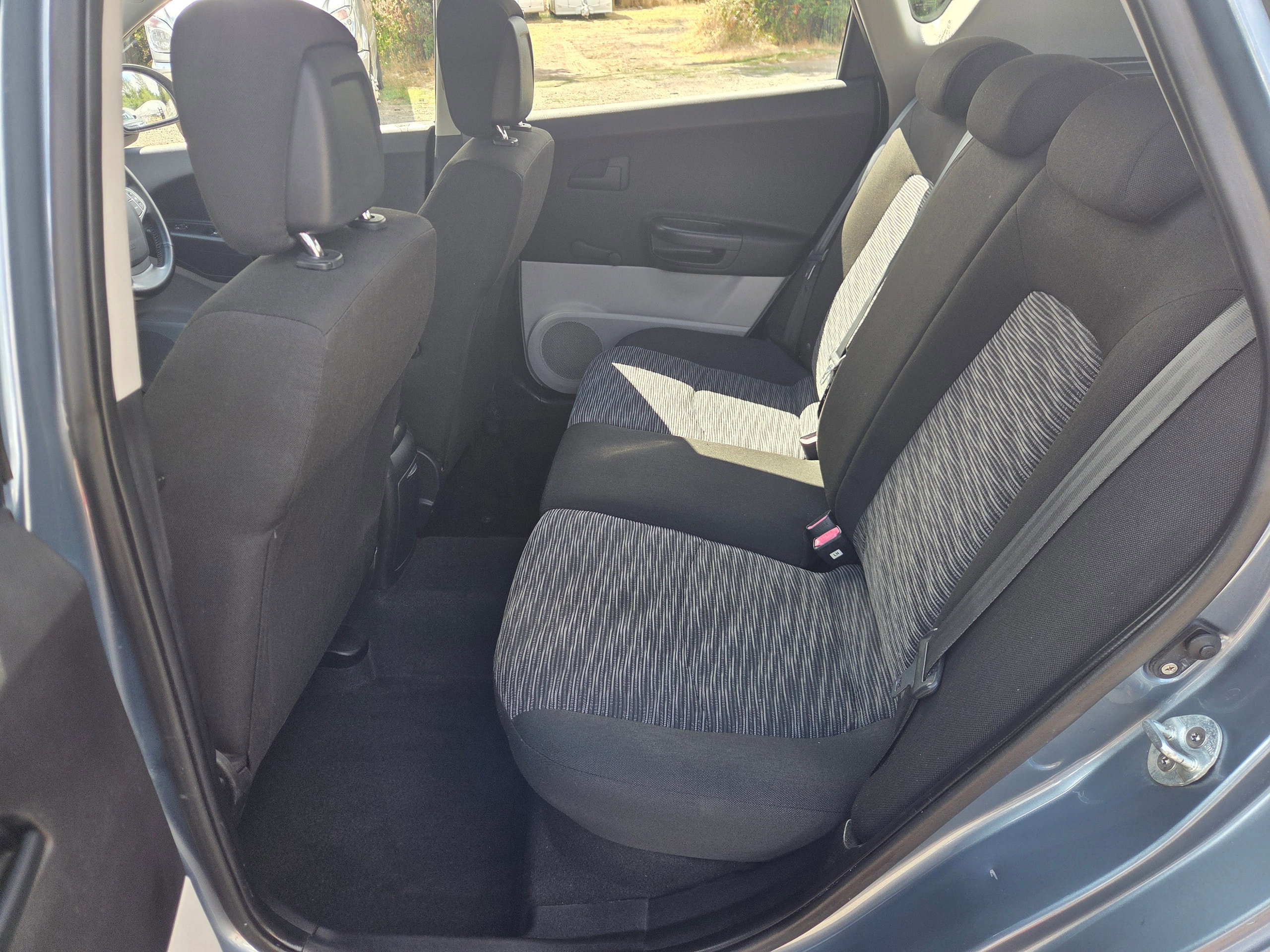 Kia Ceed 1.6 GS Hatchback 5dr Petrol Automatic (165 g/km, 120 bhp) 5dr Automatic 2026