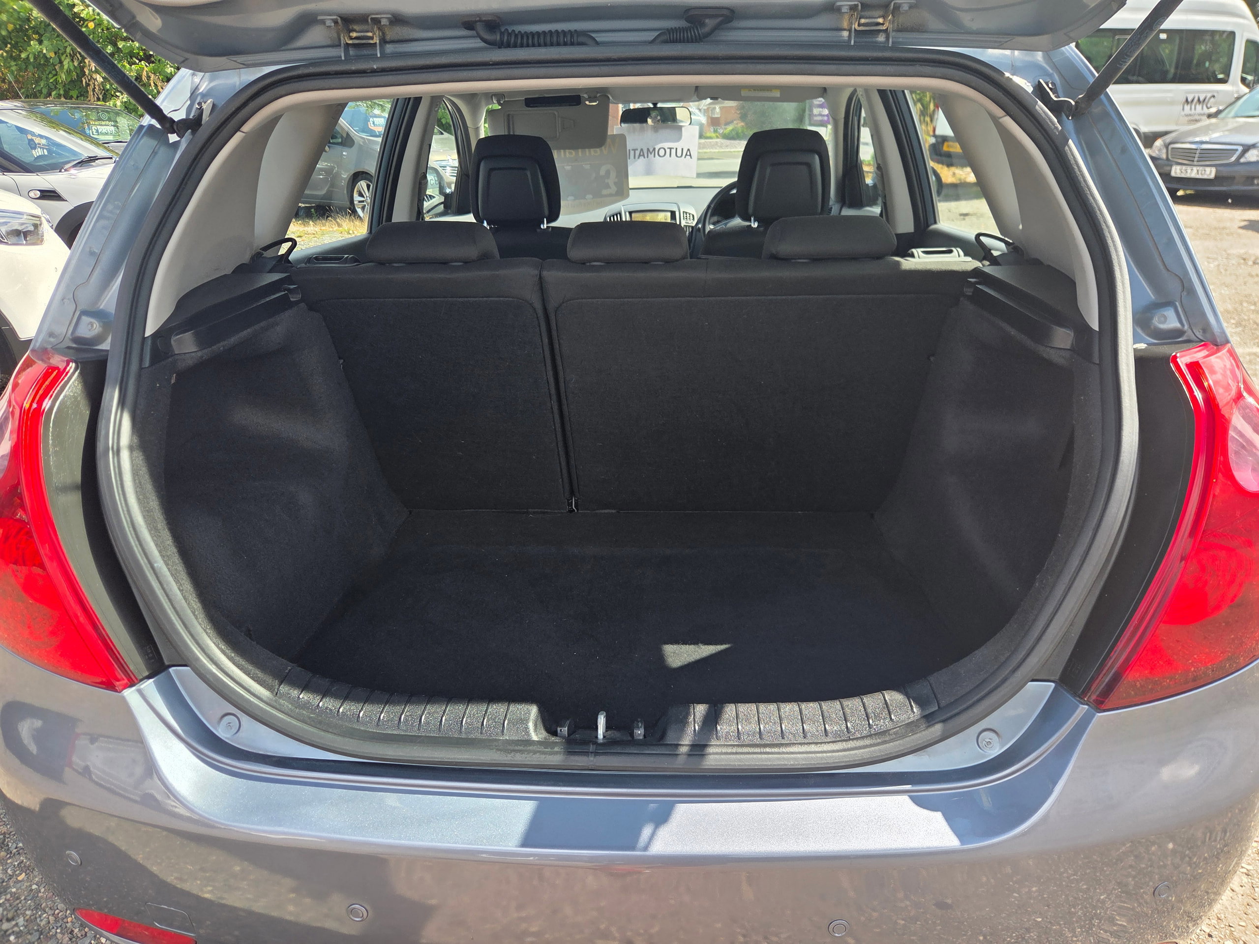 Kia Ceed 1.6 GS Hatchback 5dr Petrol Automatic (165 g/km, 120 bhp) 5dr Automatic 2026