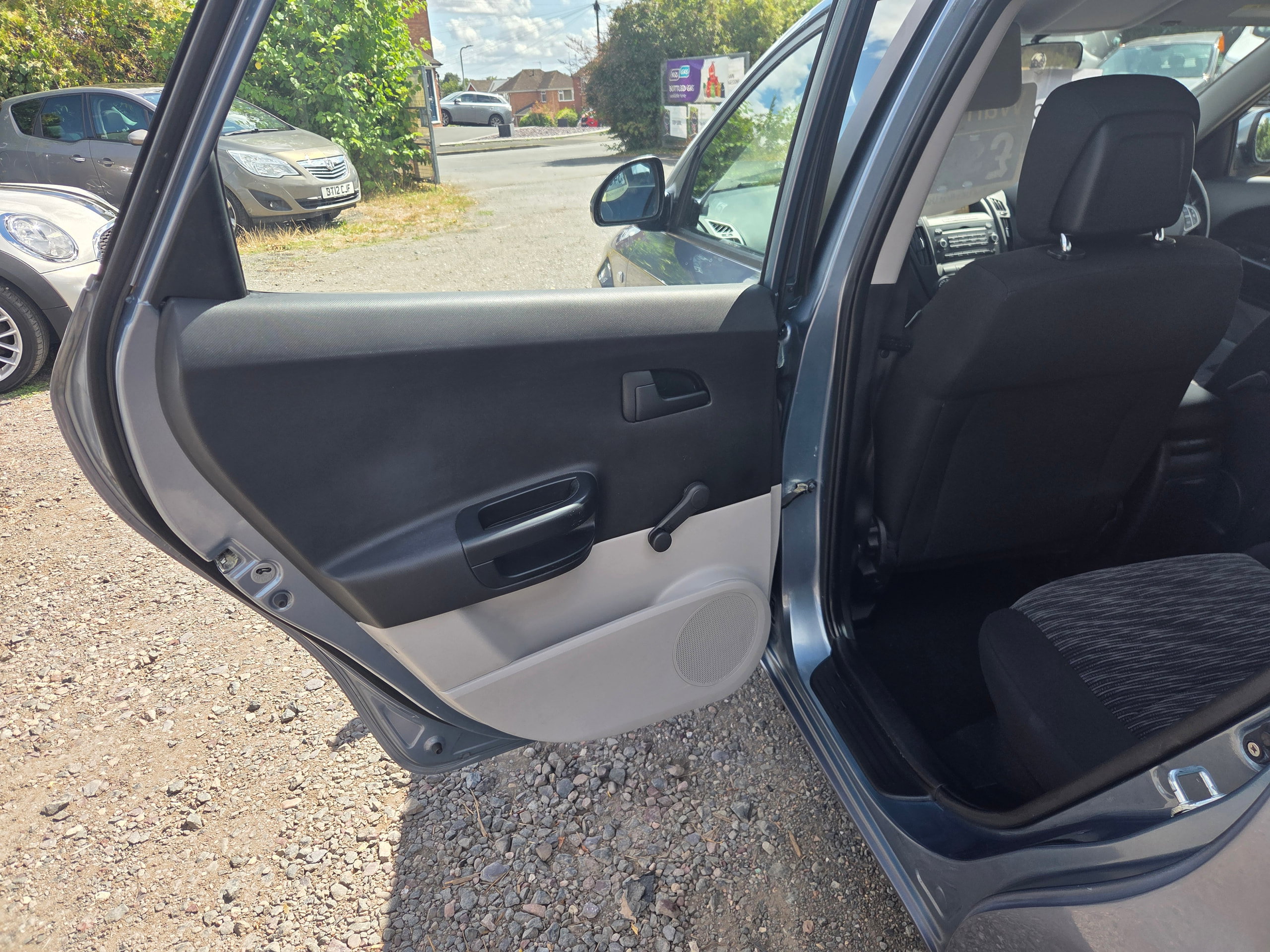 Kia Ceed 1.6 GS Hatchback 5dr Petrol Automatic (165 g/km, 120 bhp) 5dr Automatic 2026