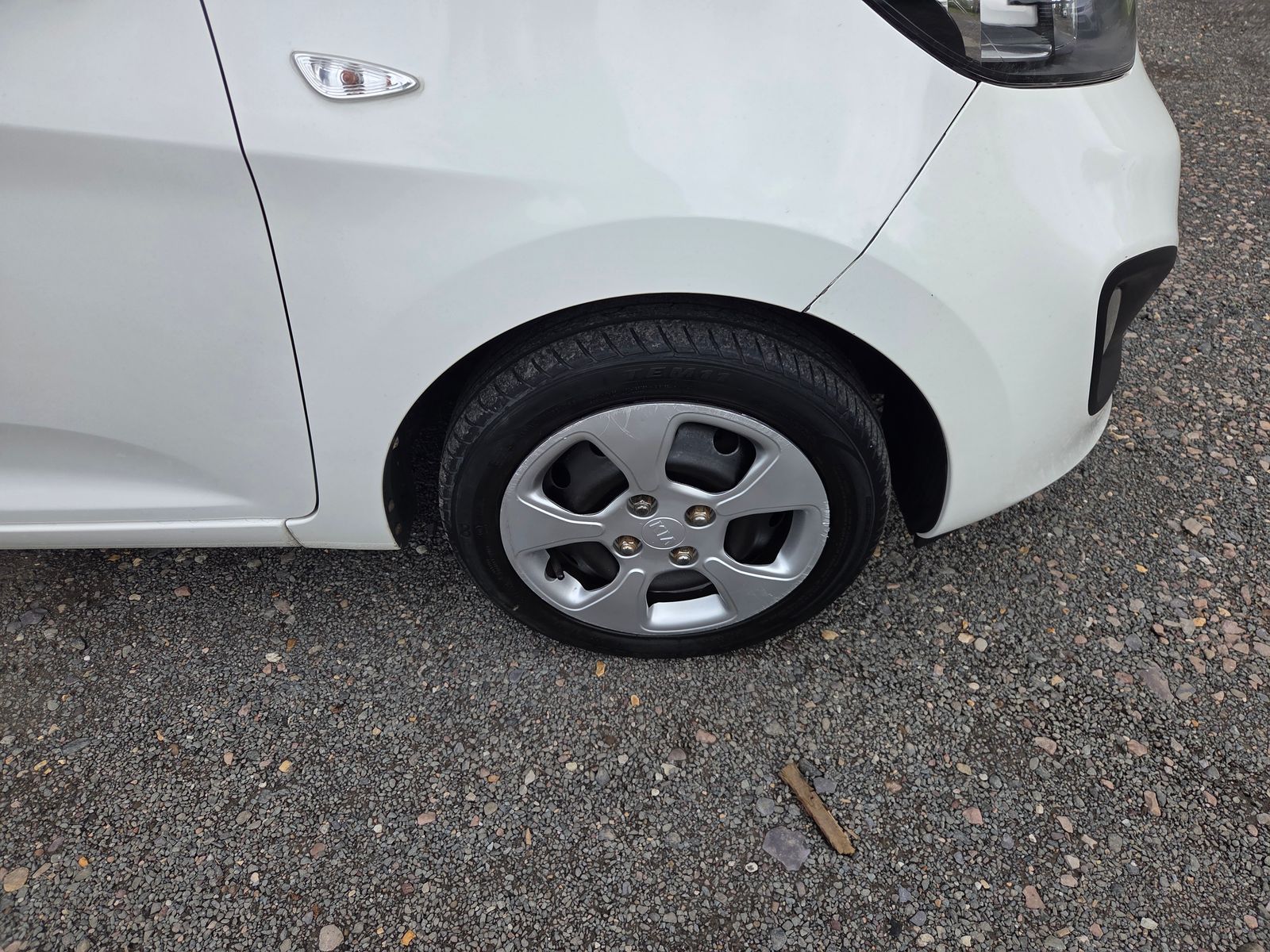Kia Picanto 1.0 1 Hatchback 5dr Petrol Manual Euro 5 (68 bhp) 5dr Manual 2026