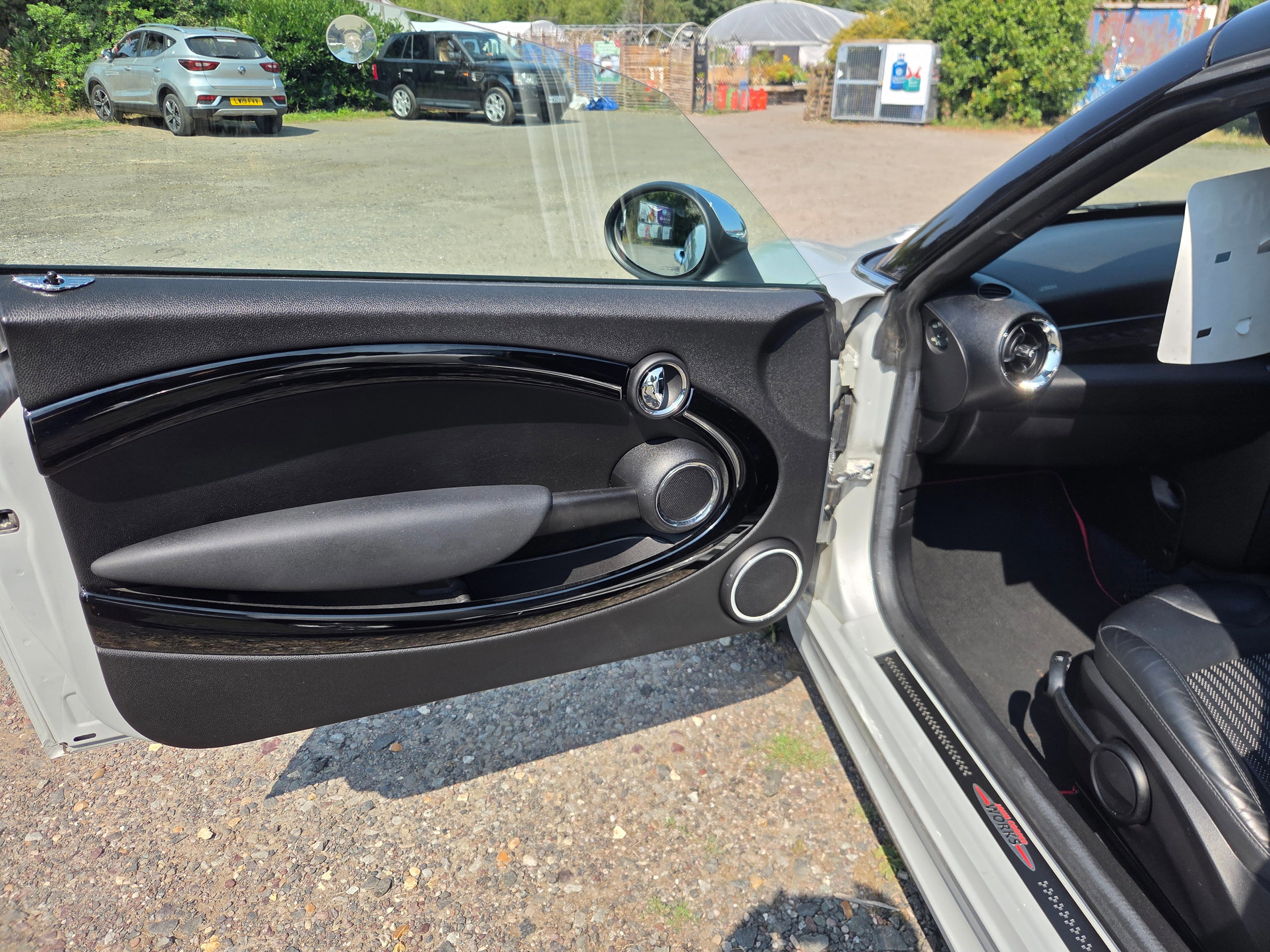MINI Coupe 1.6 Cooper Coupe 2dr Petrol Manual Euro 5 (s/s) (122 ps) 2dr Manual 2026