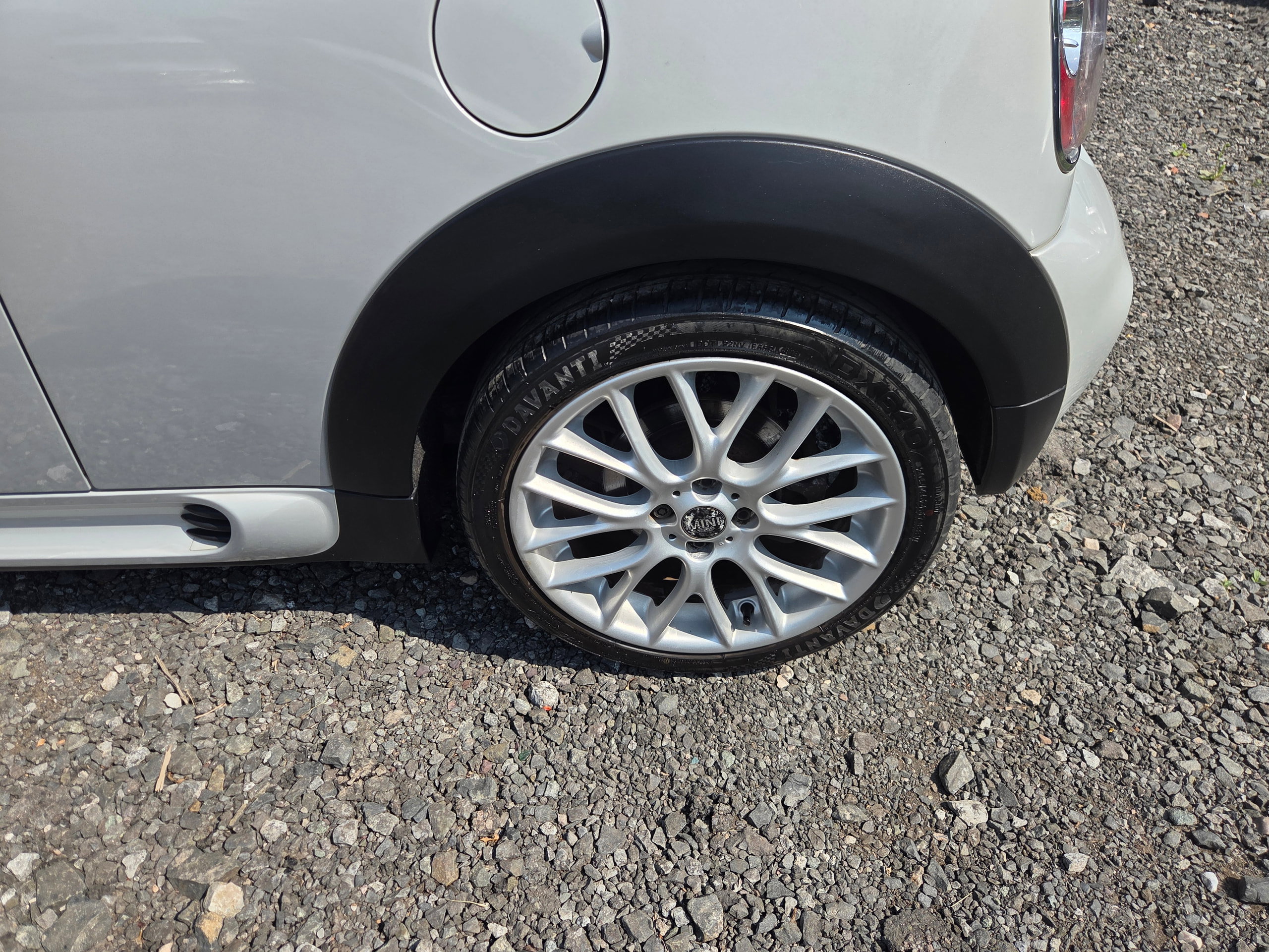 MINI Coupe 1.6 Cooper Coupe 2dr Petrol Manual Euro 5 (s/s) (122 ps) 2dr Manual 2026