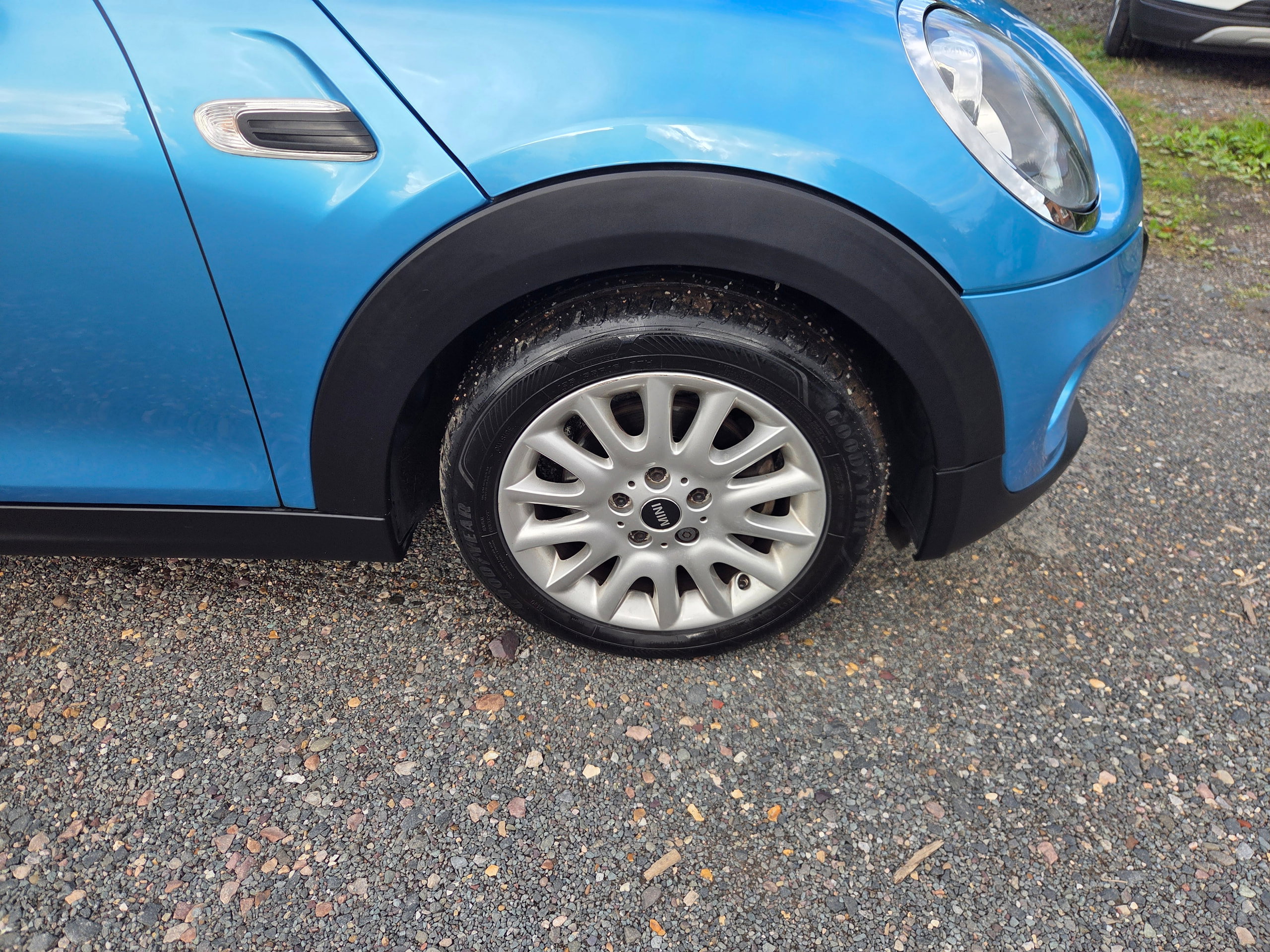 MINI Hatch 1.5 Cooper D Hatchback 5dr Diesel Manual Euro 6 (s/s) (116 ps) 5dr Manual 2026
