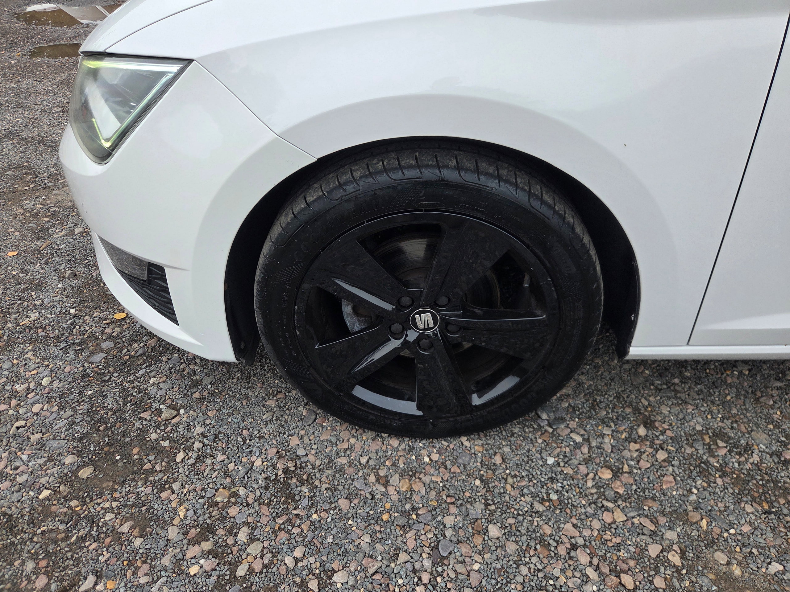 Seat Leon 1.4 TSI ACT FR Sport Coupe 3dr Petrol Manual Euro 6 (s/s) (150 ps) 3dr Manual 2026
