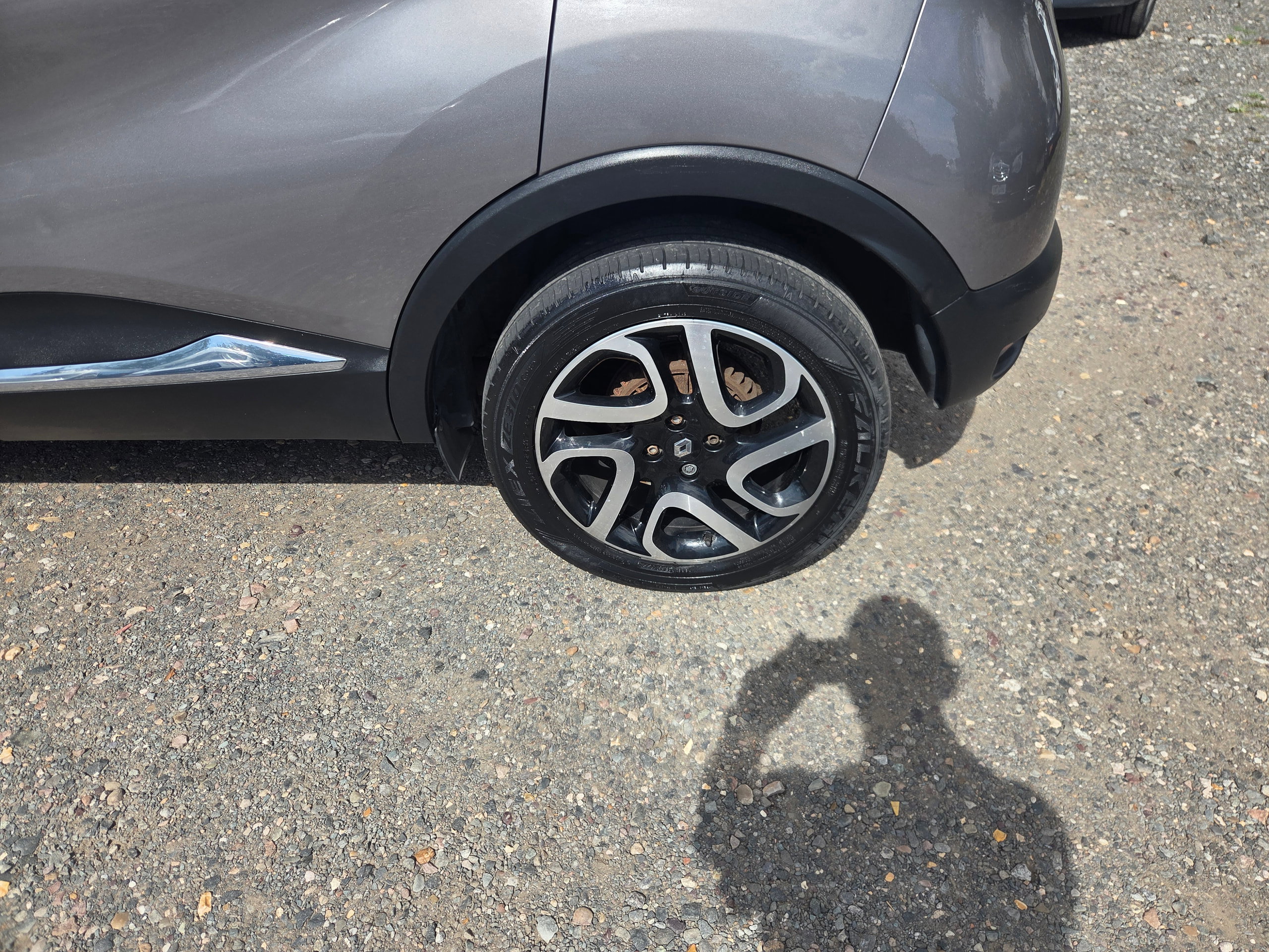 Renault Captur 1.5 dCi ENERGY Dynamique S Nav SUV 5dr Diesel Manual Euro 6 (s/s) (90 ps) 5dr Manual 2026
