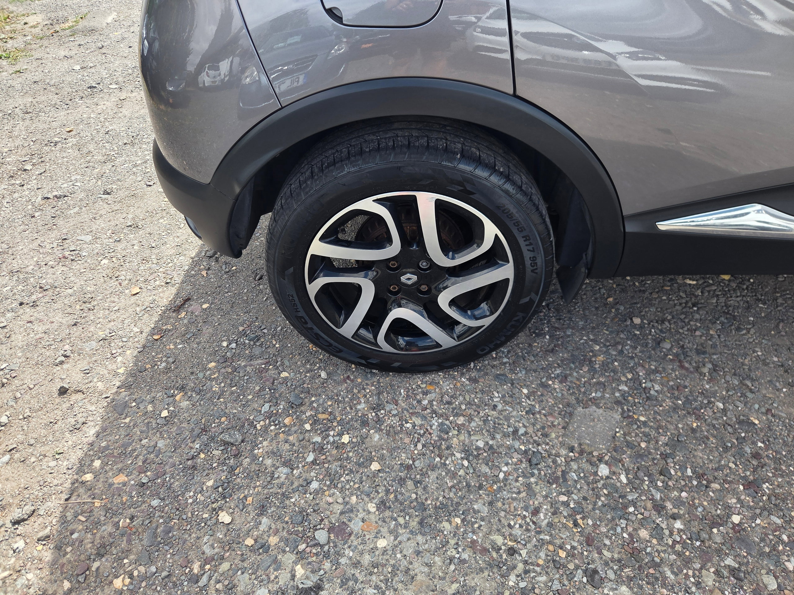 Renault Captur 1.5 dCi ENERGY Dynamique S Nav SUV 5dr Diesel Manual Euro 6 (s/s) (90 ps) 5dr Manual 2026
