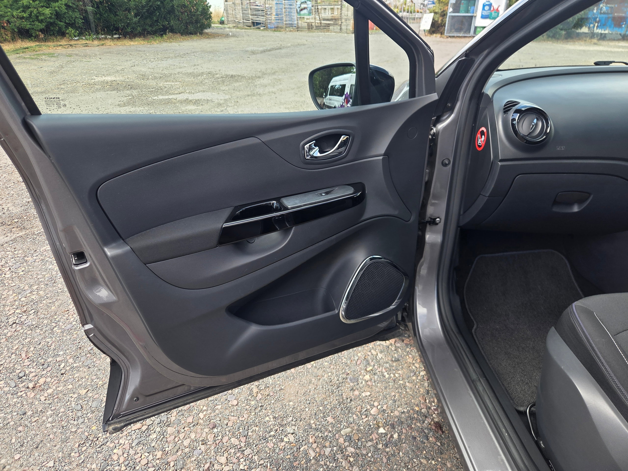 Renault Captur 1.5 dCi ENERGY Dynamique S Nav SUV 5dr Diesel Manual Euro 6 (s/s) (90 ps) 5dr Manual 2026