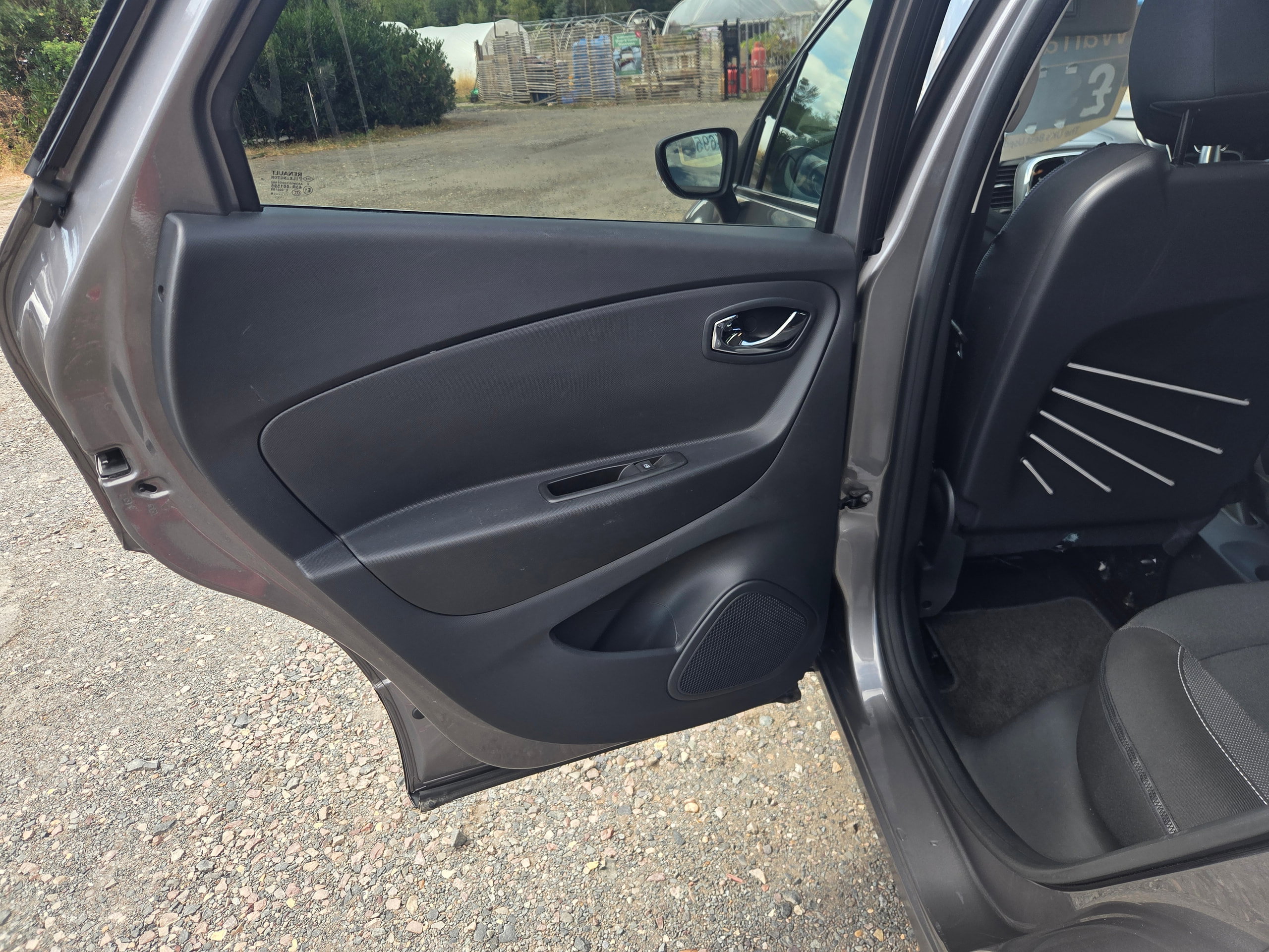 Renault Captur 1.5 dCi ENERGY Dynamique S Nav SUV 5dr Diesel Manual Euro 6 (s/s) (90 ps) 5dr Manual 2026