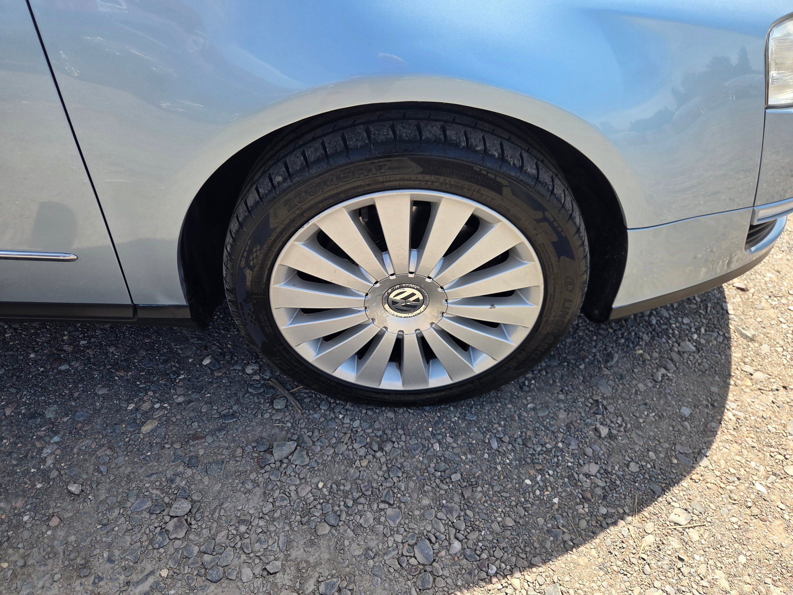 Volkswagen Passat 2.0 TDI BlueMotion Tech Highline Saloon 4dr Diesel Manual Euro 5 (s/s) (140 ps) 4dr Manual 2026