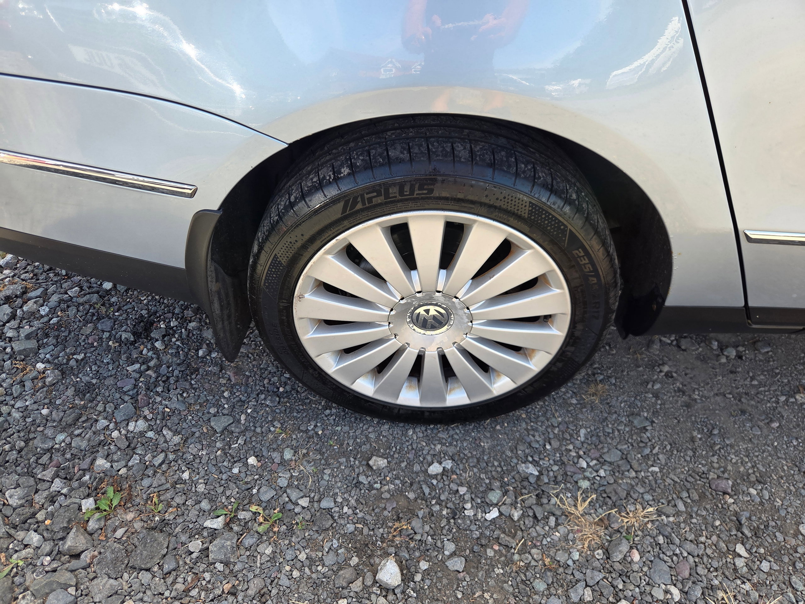 Volkswagen Passat 2.0 TDI BlueMotion Tech Highline Saloon 4dr Diesel Manual Euro 5 (s/s) (140 ps) 4dr Manual 2026