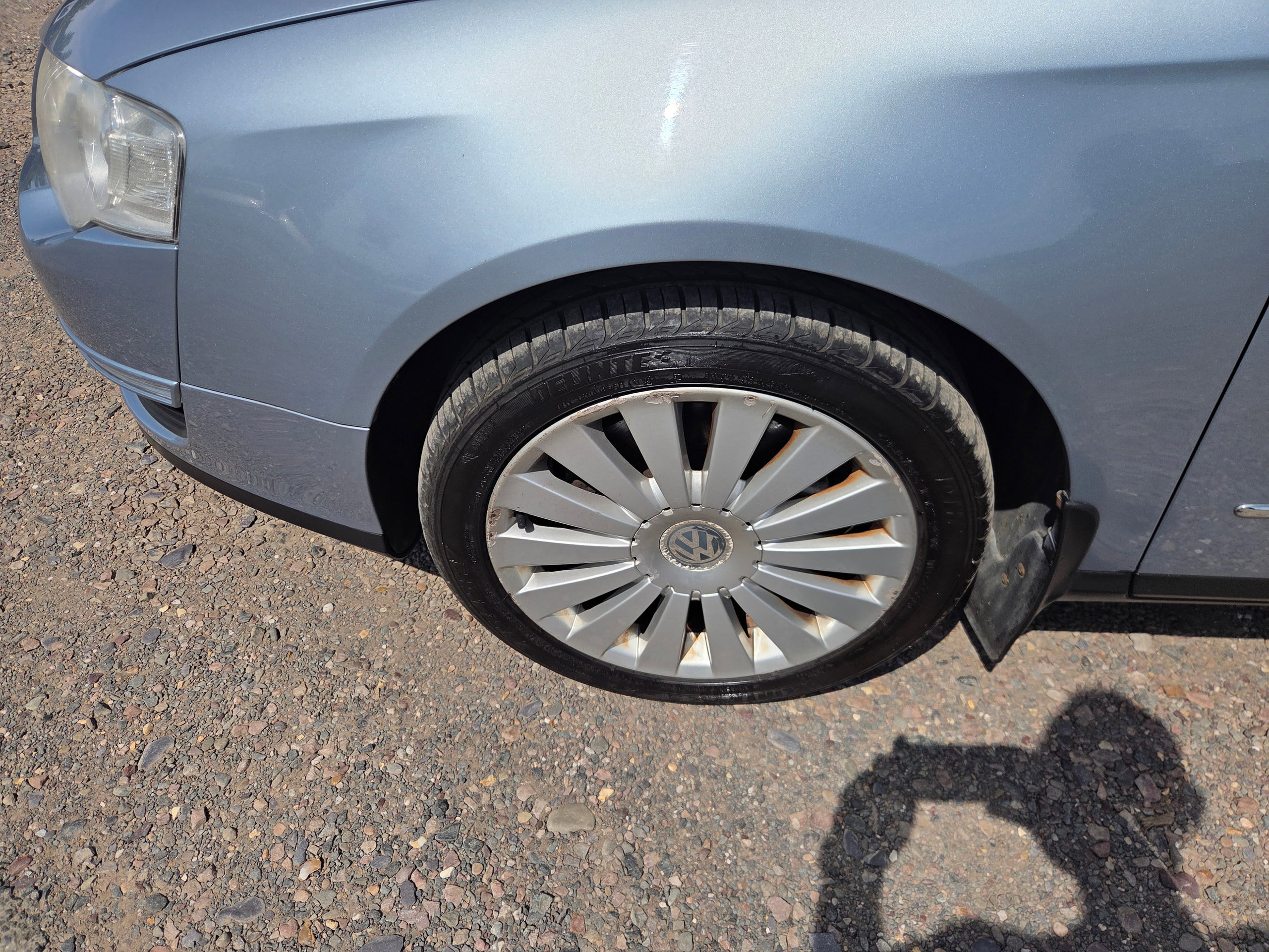 Volkswagen Passat 2.0 TDI BlueMotion Tech Highline Saloon 4dr Diesel Manual Euro 5 (s/s) (140 ps) 4dr Manual 2026
