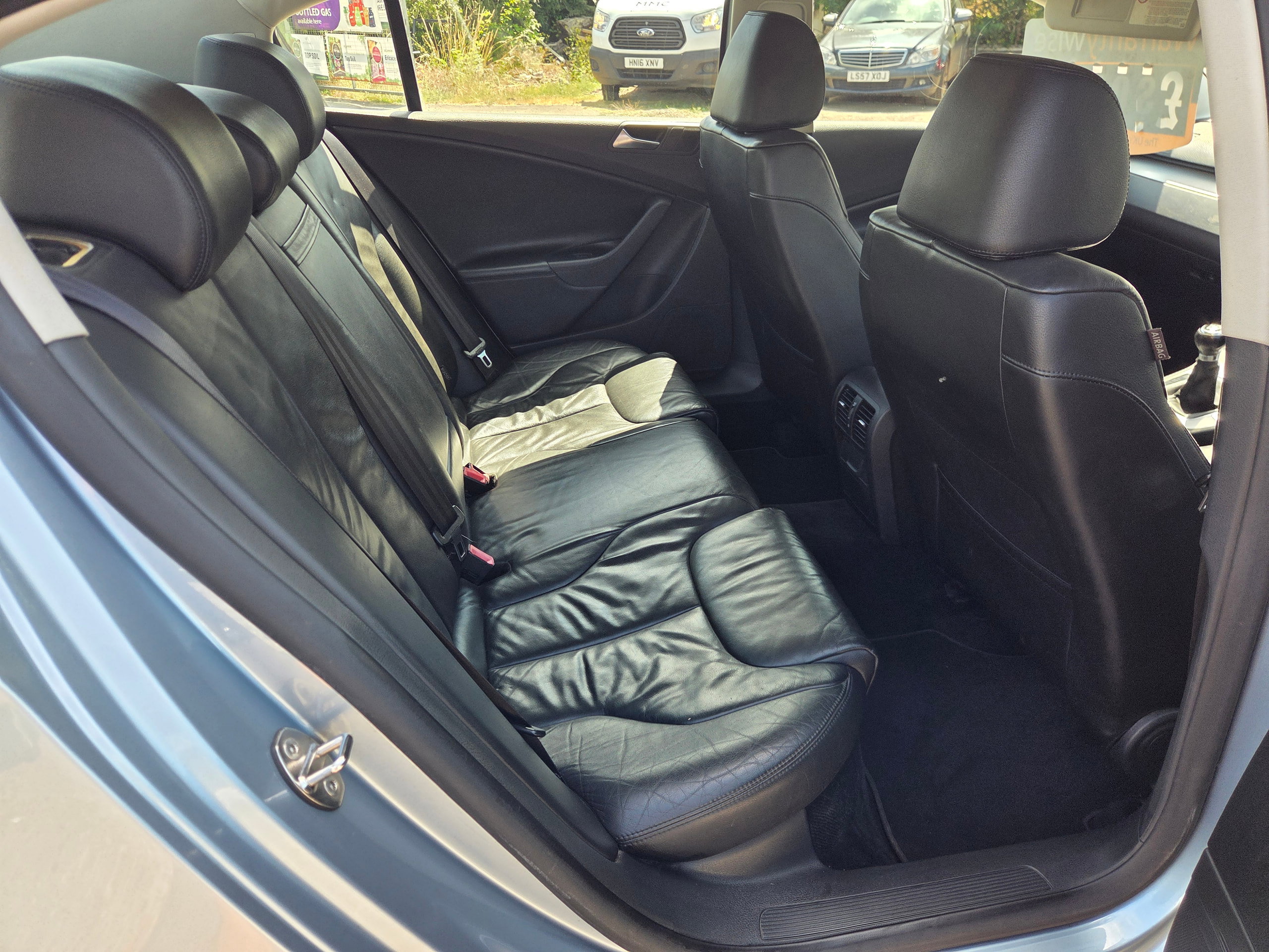Volkswagen Passat 2.0 TDI BlueMotion Tech Highline Saloon 4dr Diesel Manual Euro 5 (s/s) (140 ps) 4dr Manual 2026