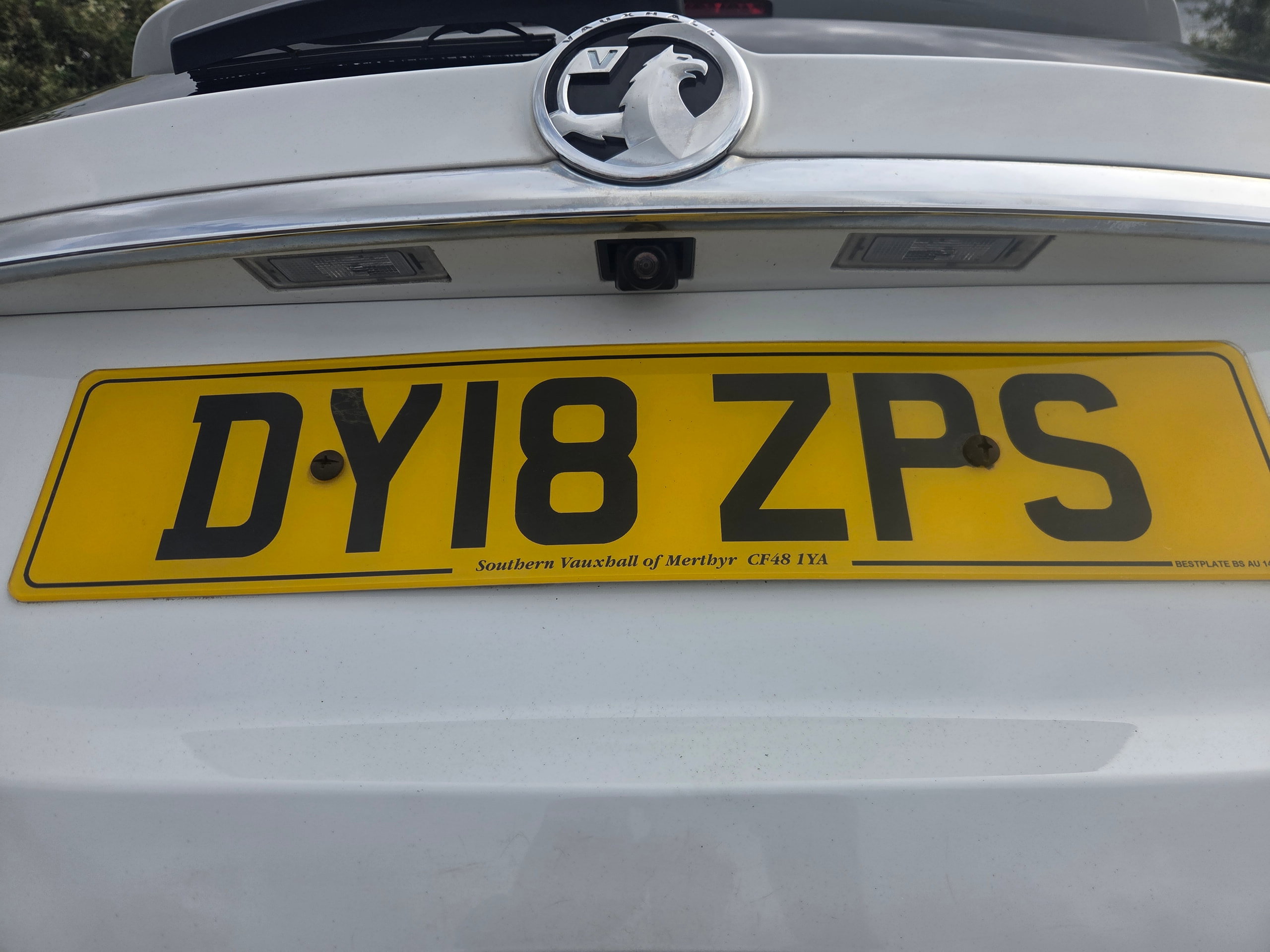 Vauxhall Mokka X 1.4i Turbo ecoTEC Elite Nav SUV 5dr Petrol Manual Euro 6 (s/s) (140 ps) 5dr Manual 2026