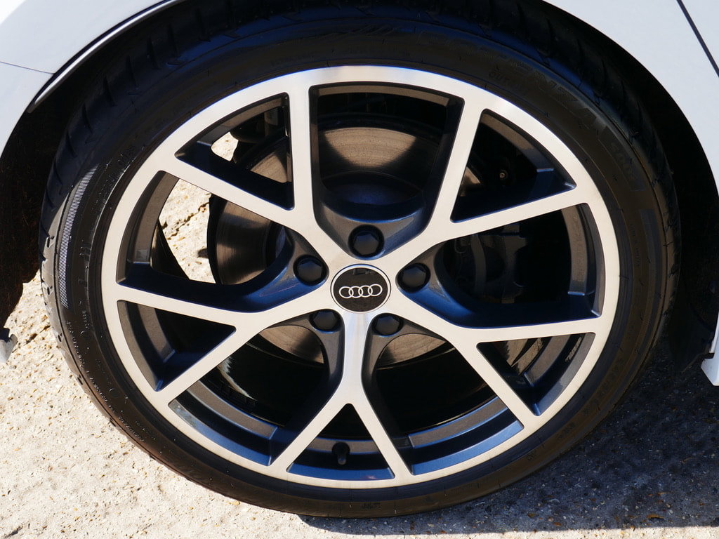 Audi RS3 2.5 TFSI Vorsprung Sportback 5dr Petrol S Tronic quattro Euro 6 (s/s) (400 ps) 5dr Automatic 2026