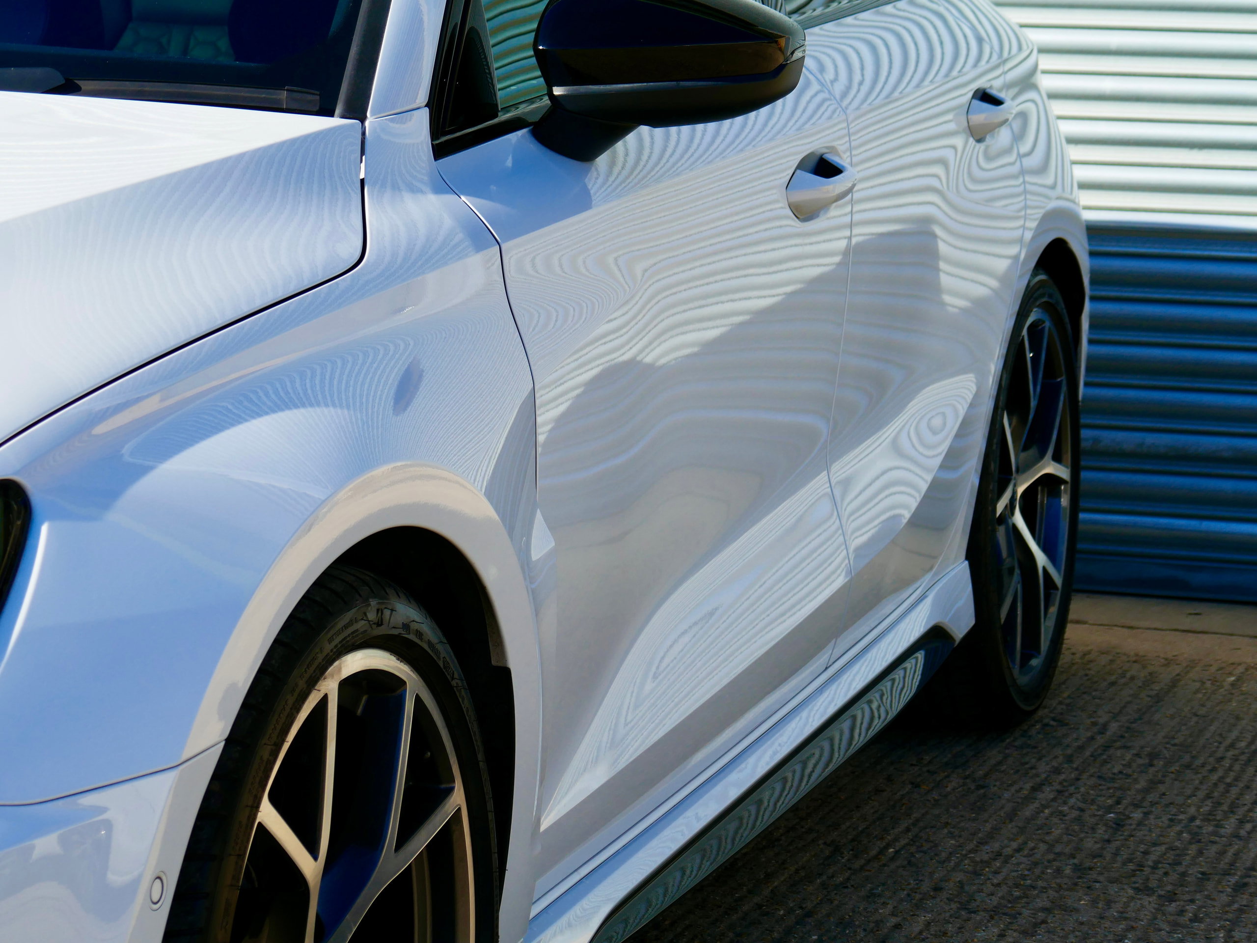 Audi RS3 2.5 TFSI Vorsprung Sportback 5dr Petrol S Tronic quattro Euro 6 (s/s) (400 ps) 5dr Automatic 2026