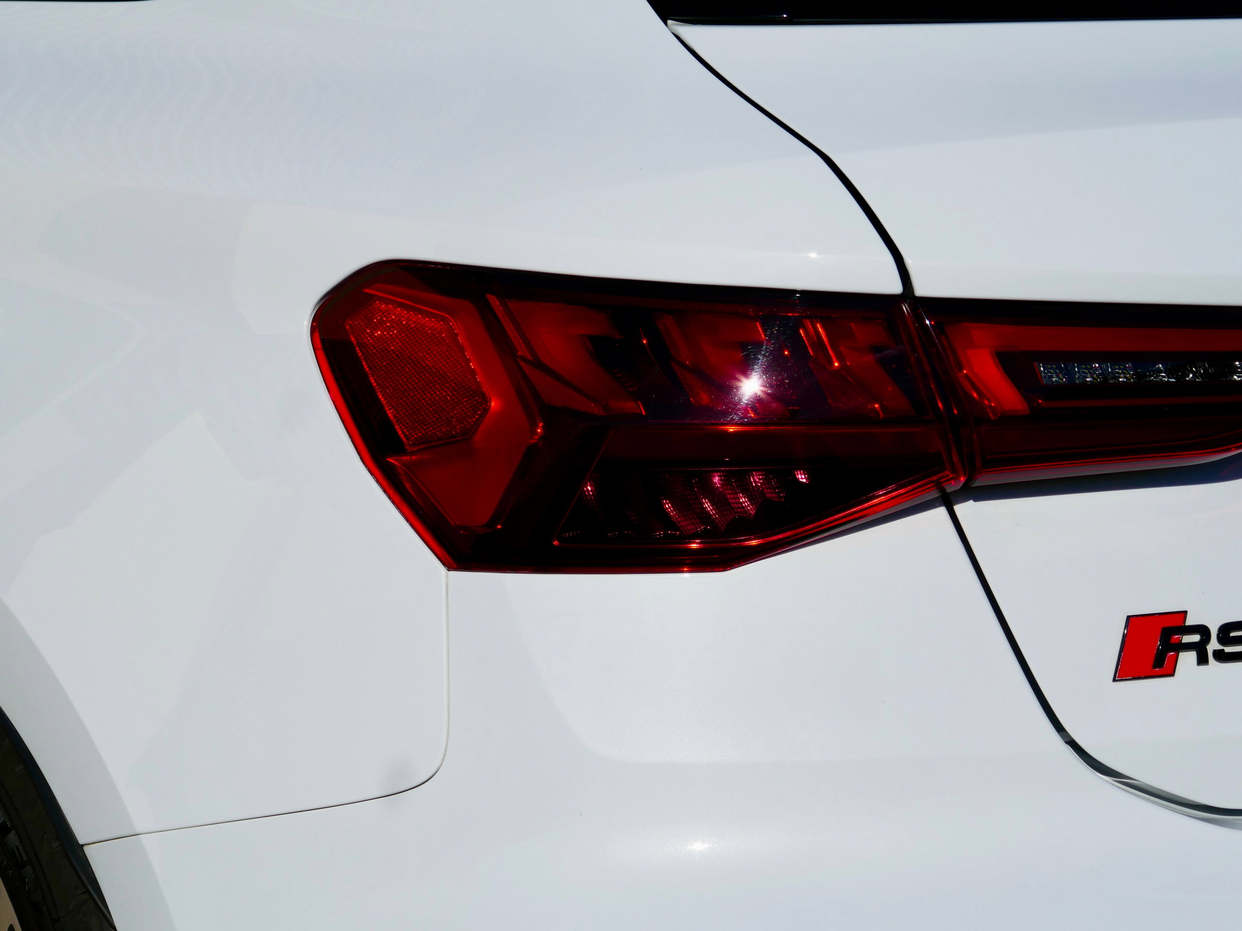 Audi RS3 2.5 TFSI Vorsprung Sportback 5dr Petrol S Tronic quattro Euro 6 (s/s) (400 ps) 5dr Automatic 2026