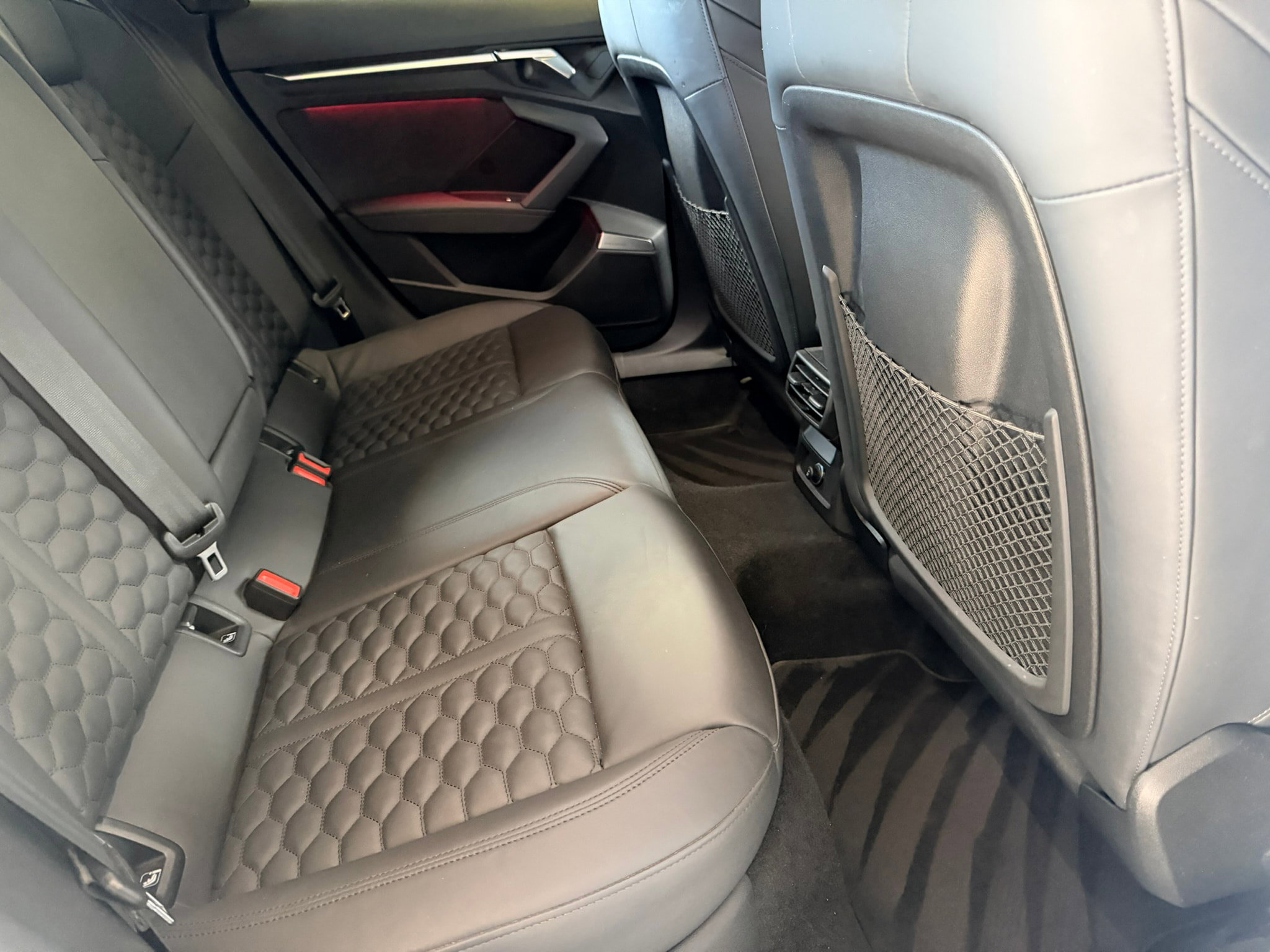 Audi RS3 2.5 TFSI Vorsprung Sportback 5dr Petrol S Tronic quattro Euro 6 (s/s) (400 ps) 5dr Automatic 2026