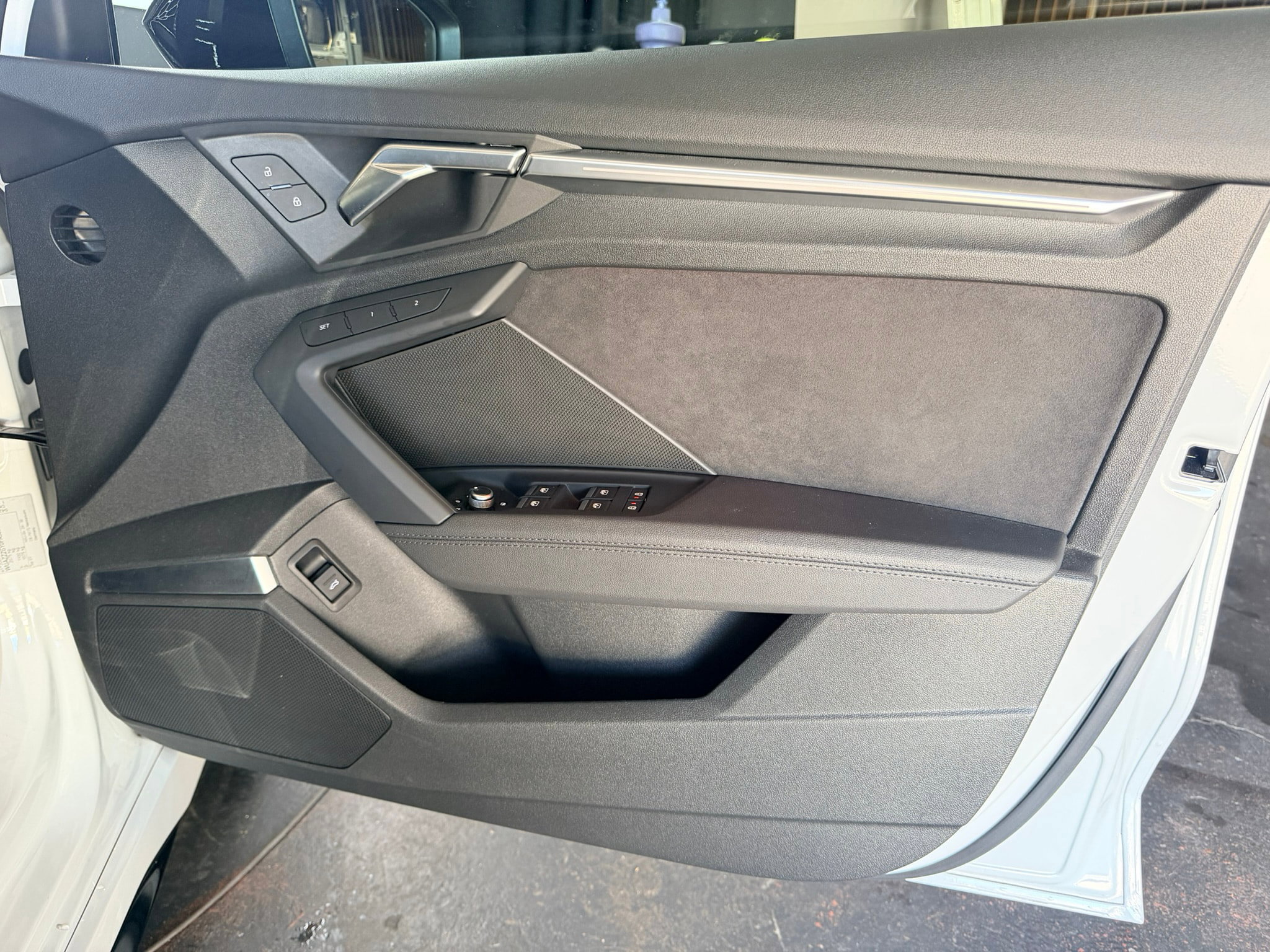Audi RS3 2.5 TFSI Vorsprung Sportback 5dr Petrol S Tronic quattro Euro 6 (s/s) (400 ps) 5dr Automatic 2026