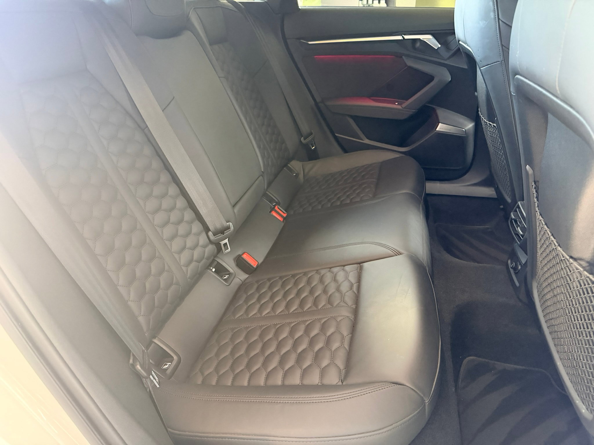 Audi RS3 2.5 TFSI Vorsprung Sportback 5dr Petrol S Tronic quattro Euro 6 (s/s) (400 ps) 5dr Automatic 2026