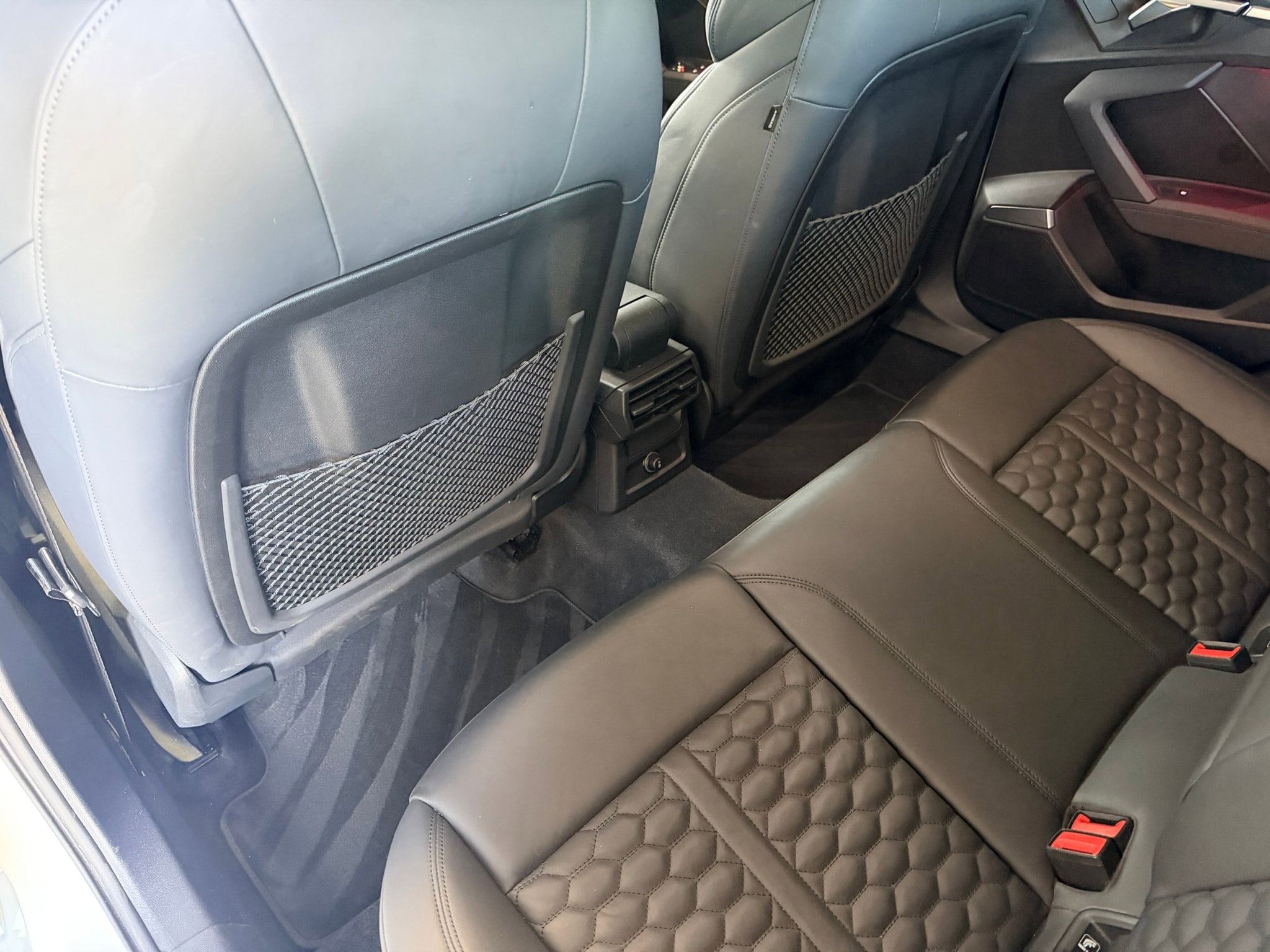 Audi RS3 2.5 TFSI Vorsprung Sportback 5dr Petrol S Tronic quattro Euro 6 (s/s) (400 ps) 5dr Automatic 2026
