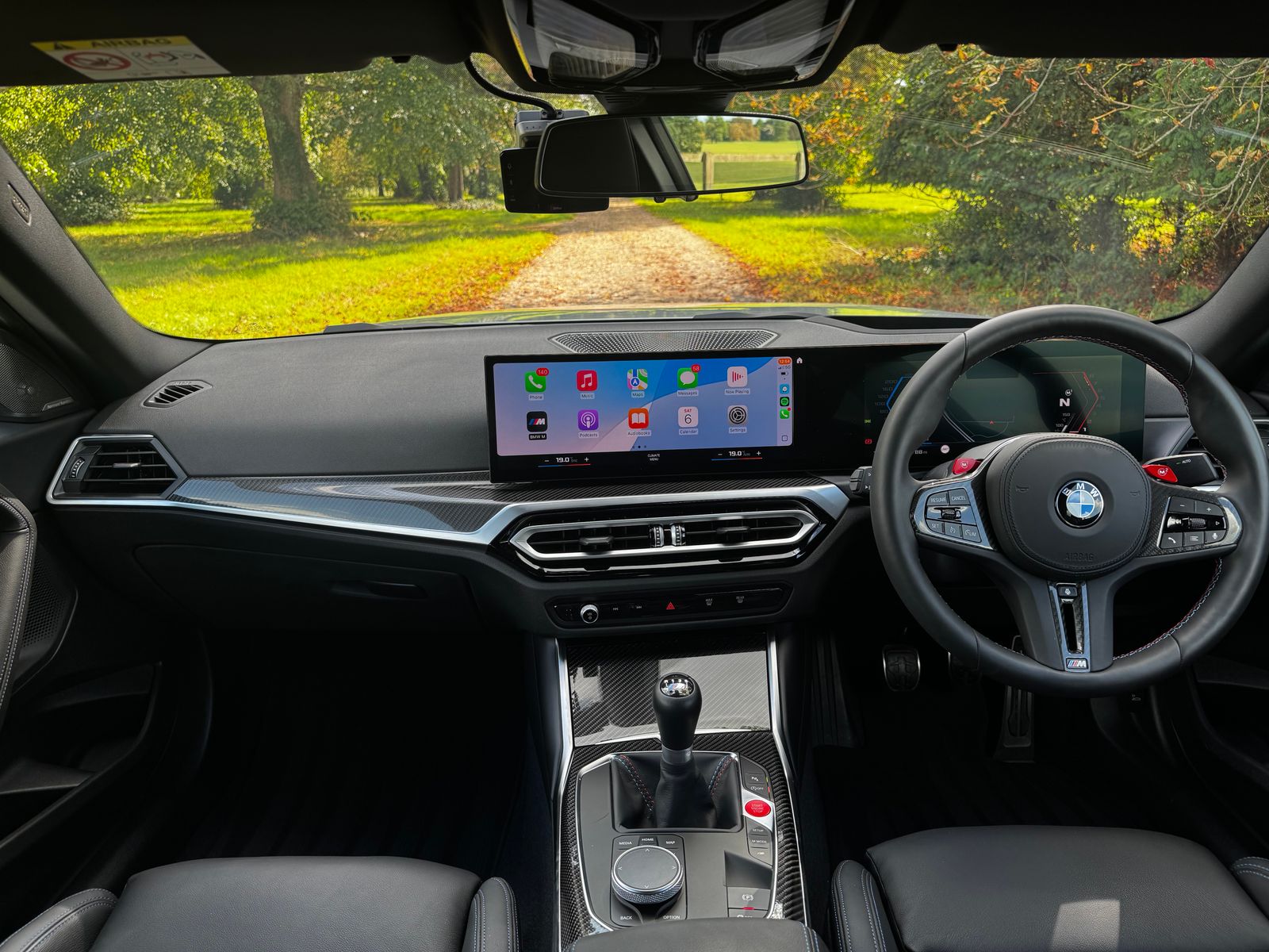 BMW M2 3.0 BiTurbo Coupe 2dr Petrol Manual Euro 6 (s/s) (460 ps) 2dr Manual 2026