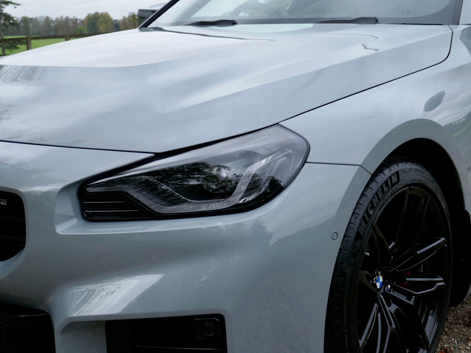 BMW M2 3.0 BiTurbo Coupe 2dr Petrol Manual Euro 6 (s/s) (460 ps) 2dr Manual 2026