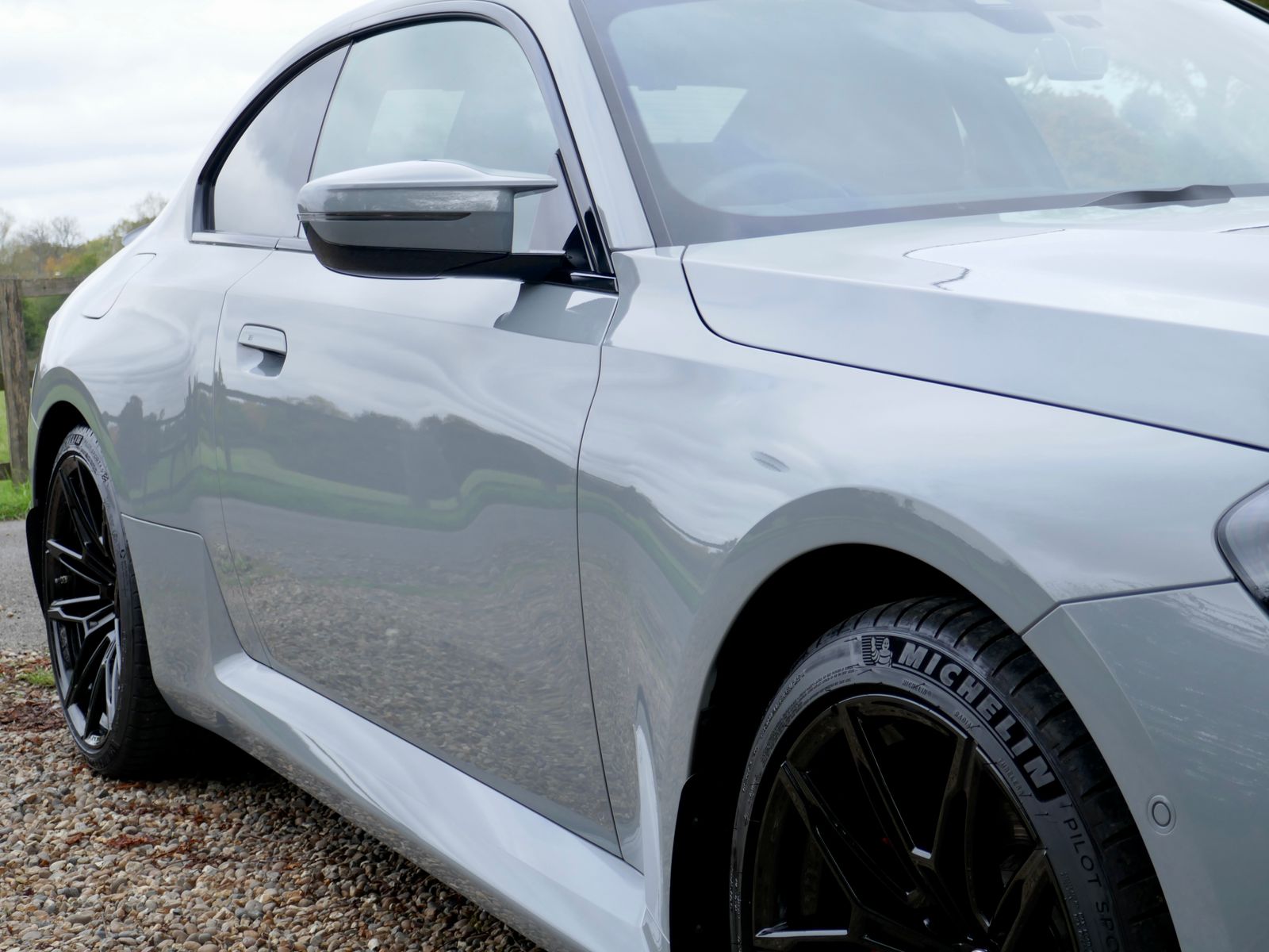 BMW M2 3.0 BiTurbo Coupe 2dr Petrol Manual Euro 6 (s/s) (460 ps) 2dr Manual 2026