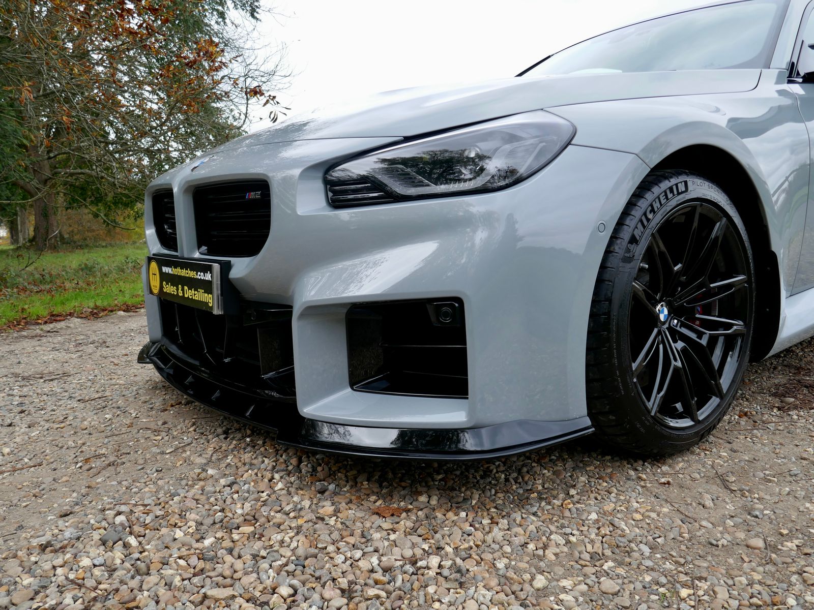 BMW M2 3.0 BiTurbo Coupe 2dr Petrol Manual Euro 6 (s/s) (460 ps) 2dr Manual 2026