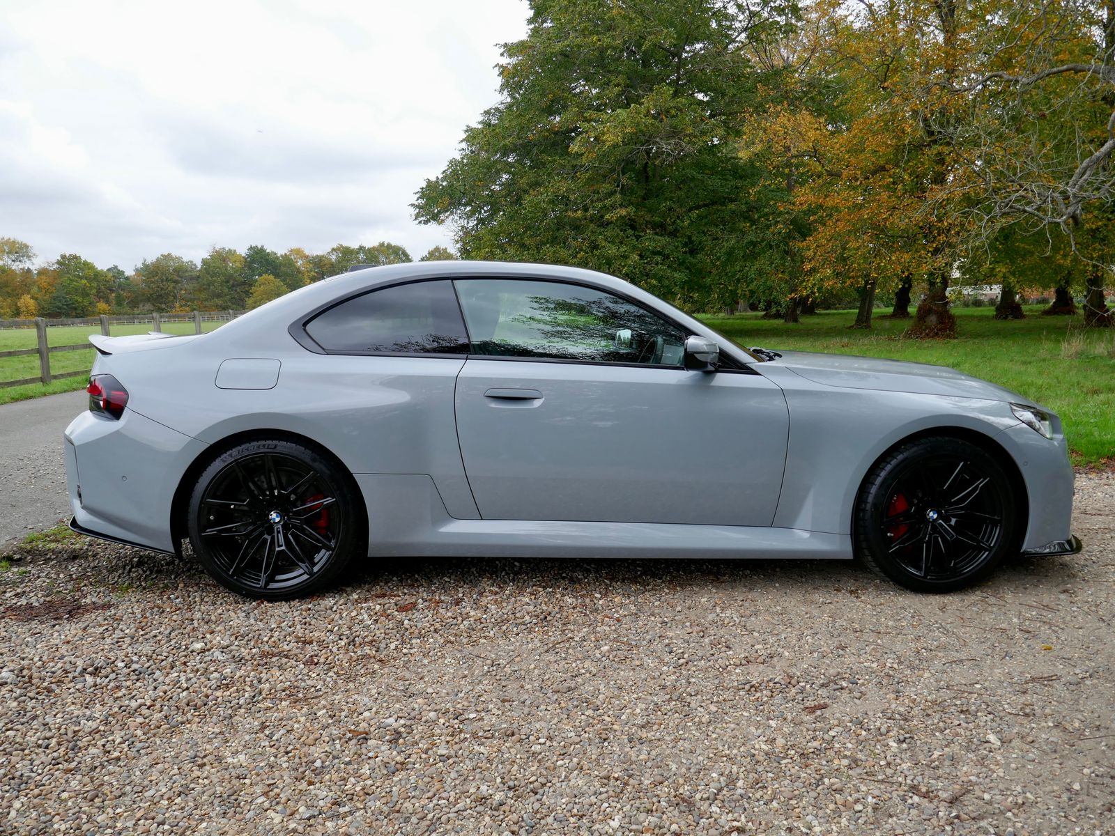 BMW M2 3.0 BiTurbo Coupe 2dr Petrol Manual Euro 6 (s/s) (460 ps) 2dr Manual 2026