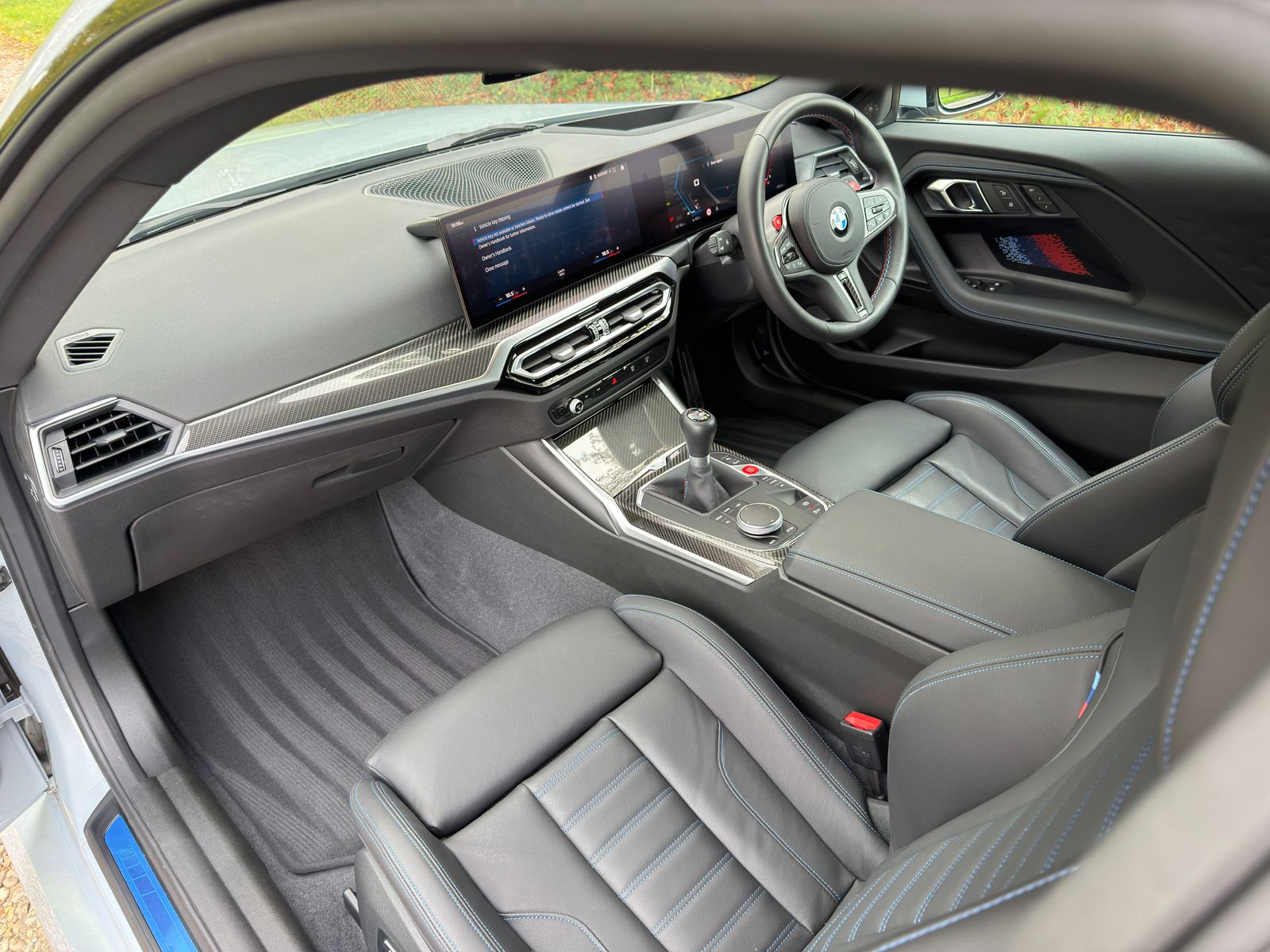 BMW M2 3.0 BiTurbo Coupe 2dr Petrol Manual Euro 6 (s/s) (460 ps) 2dr Manual 2026