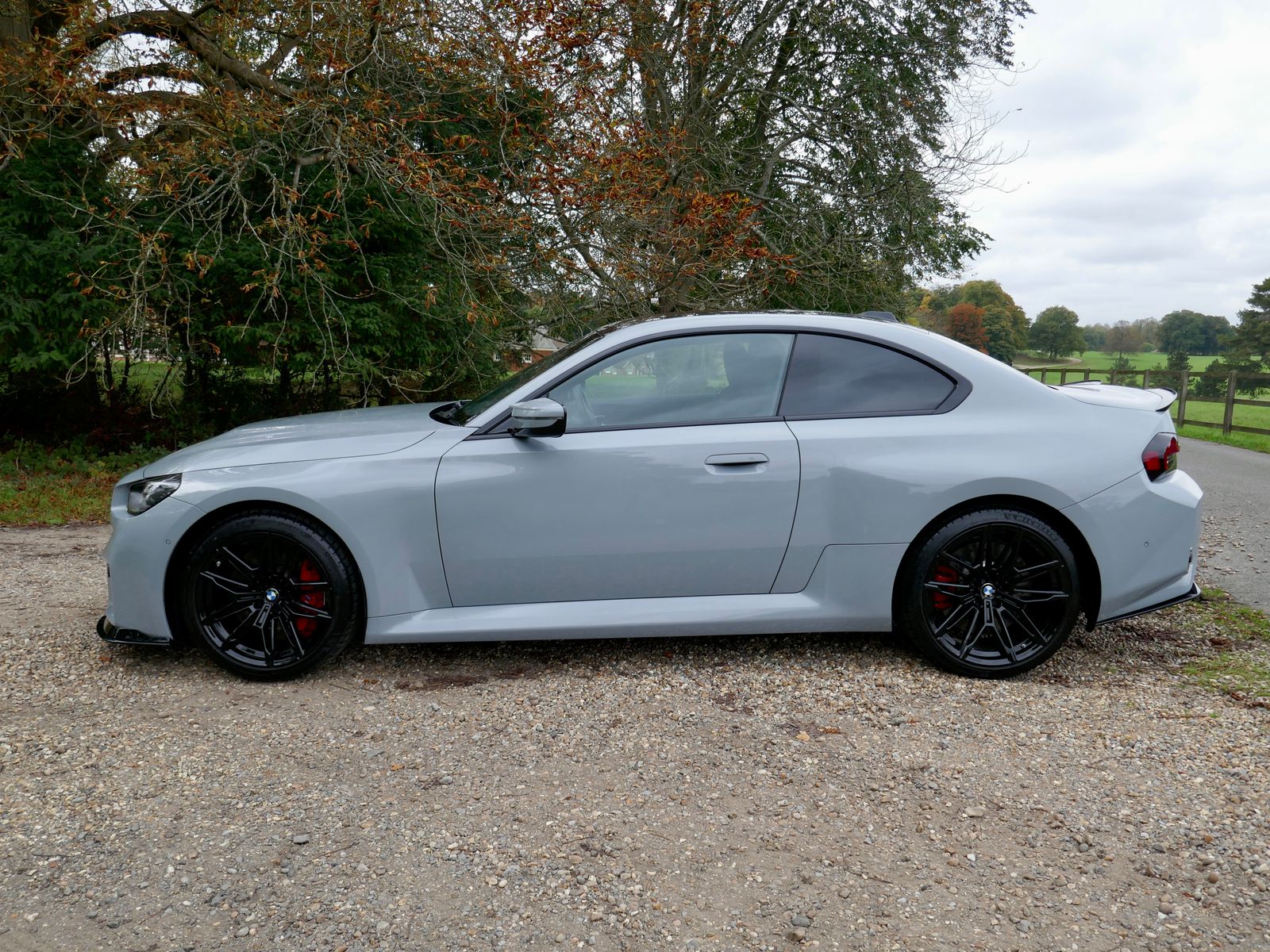 BMW M2 3.0 BiTurbo Coupe 2dr Petrol Manual Euro 6 (s/s) (460 ps) 2dr Manual 2026