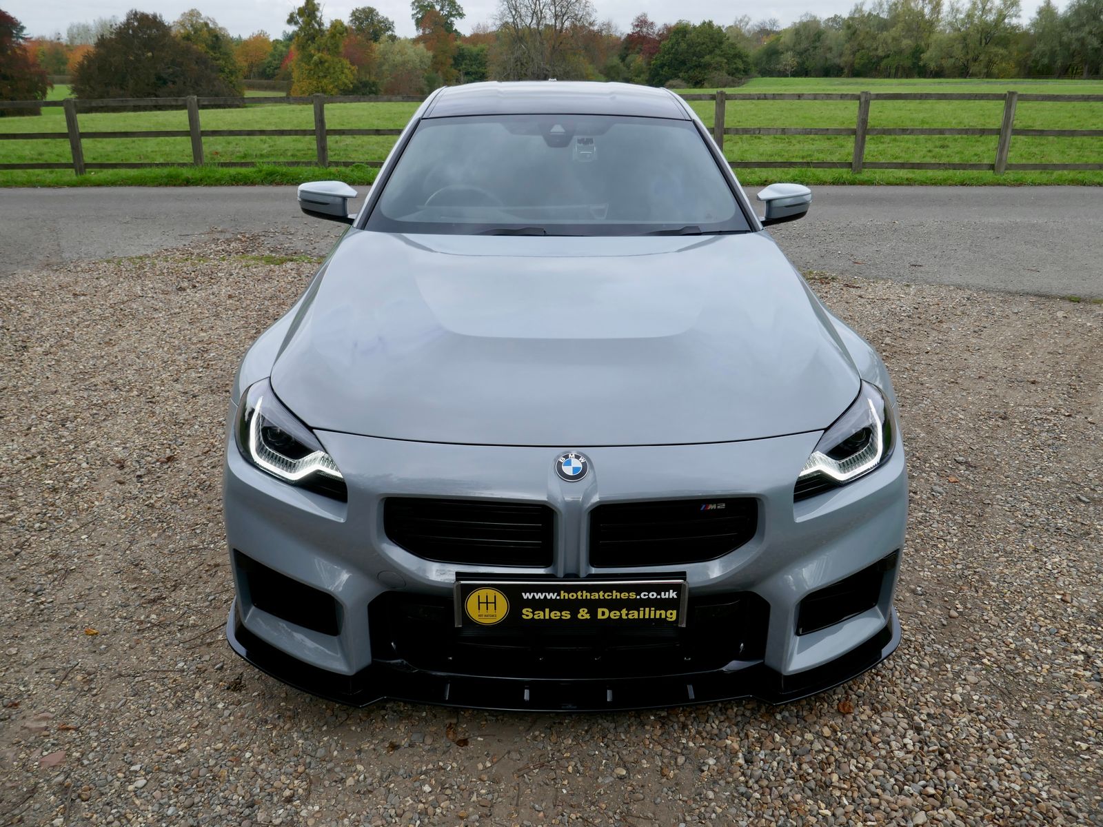BMW M2 3.0 BiTurbo Coupe 2dr Petrol Manual Euro 6 (s/s) (460 ps) 2dr Manual 2026