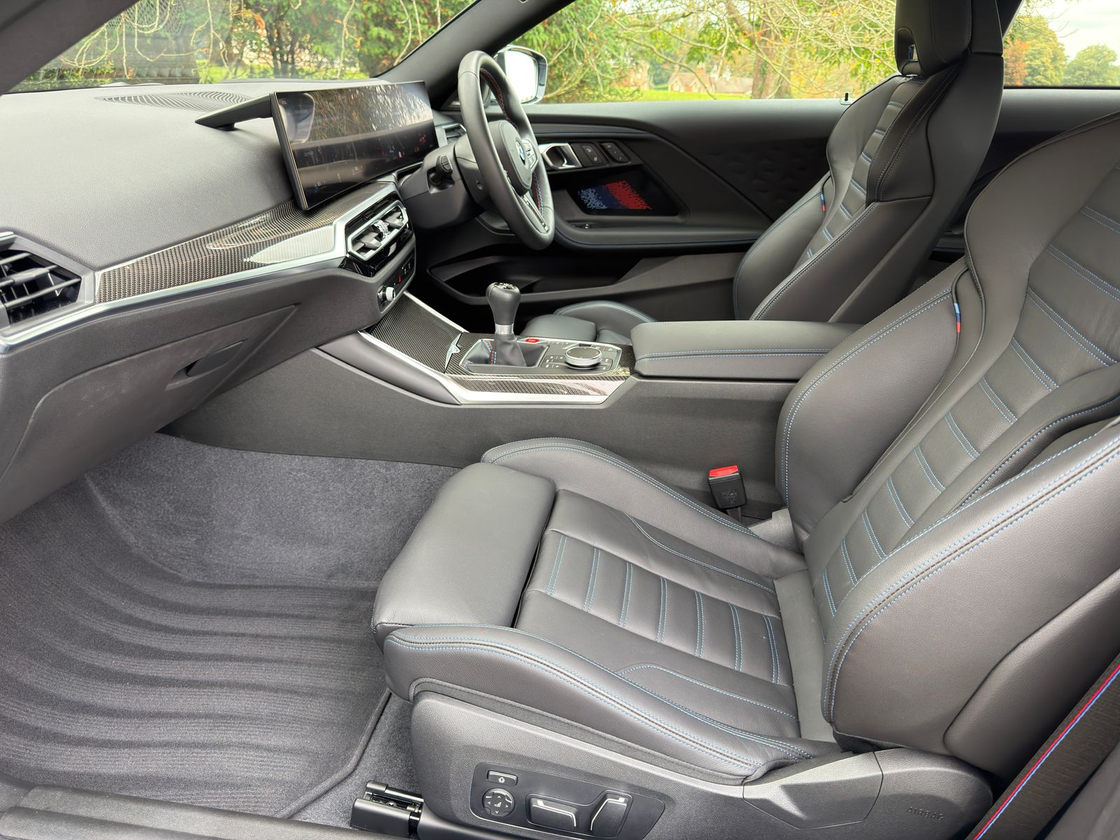 BMW M2 3.0 BiTurbo Coupe 2dr Petrol Manual Euro 6 (s/s) (460 ps) 2dr Manual 2026