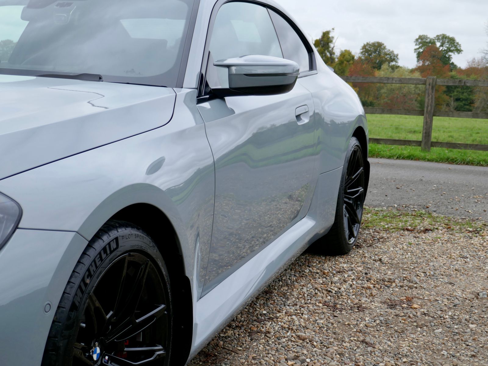 BMW M2 3.0 BiTurbo Coupe 2dr Petrol Manual Euro 6 (s/s) (460 ps) 2dr Manual 2026