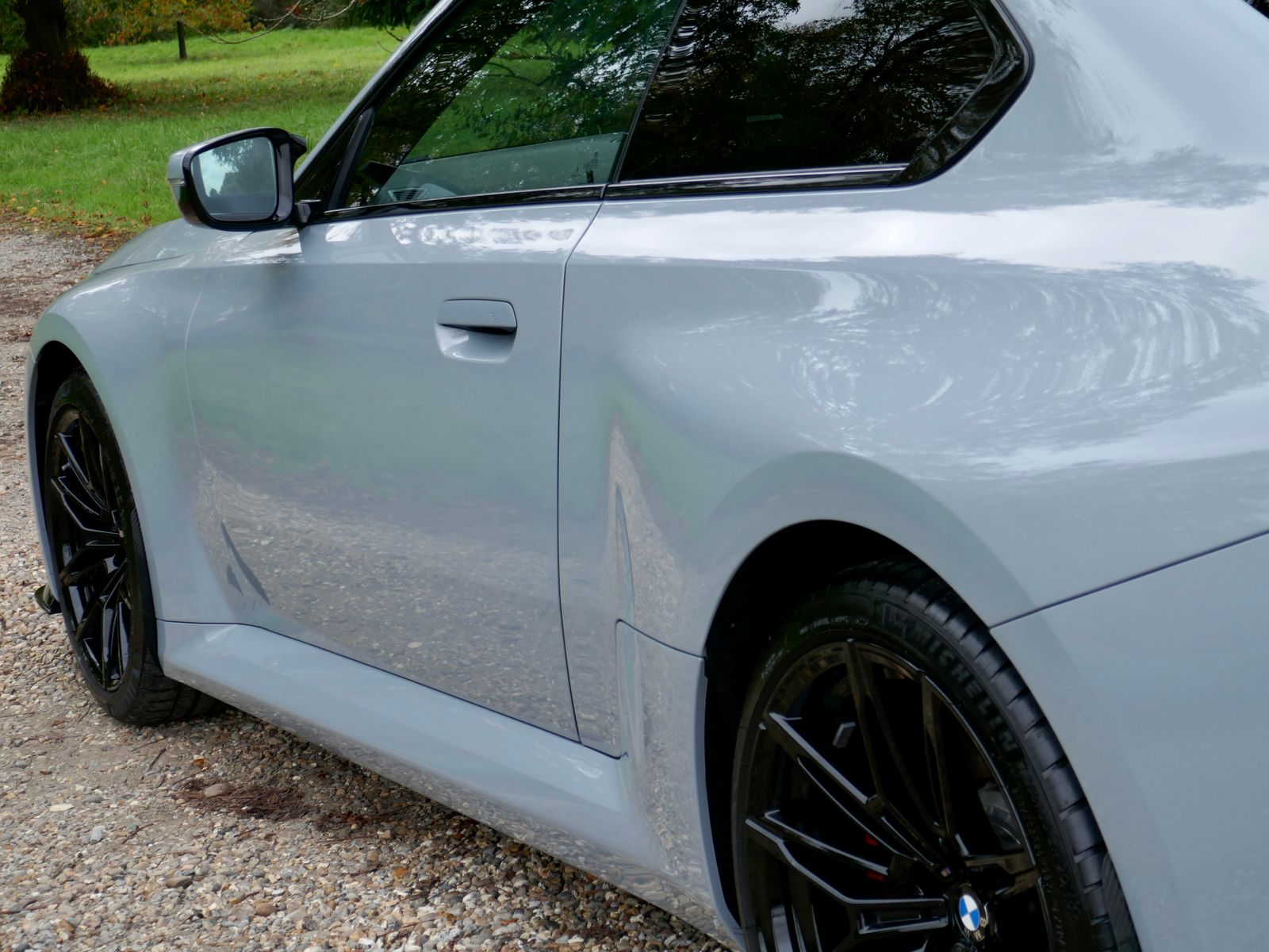 BMW M2 3.0 BiTurbo Coupe 2dr Petrol Manual Euro 6 (s/s) (460 ps) 2dr Manual 2026