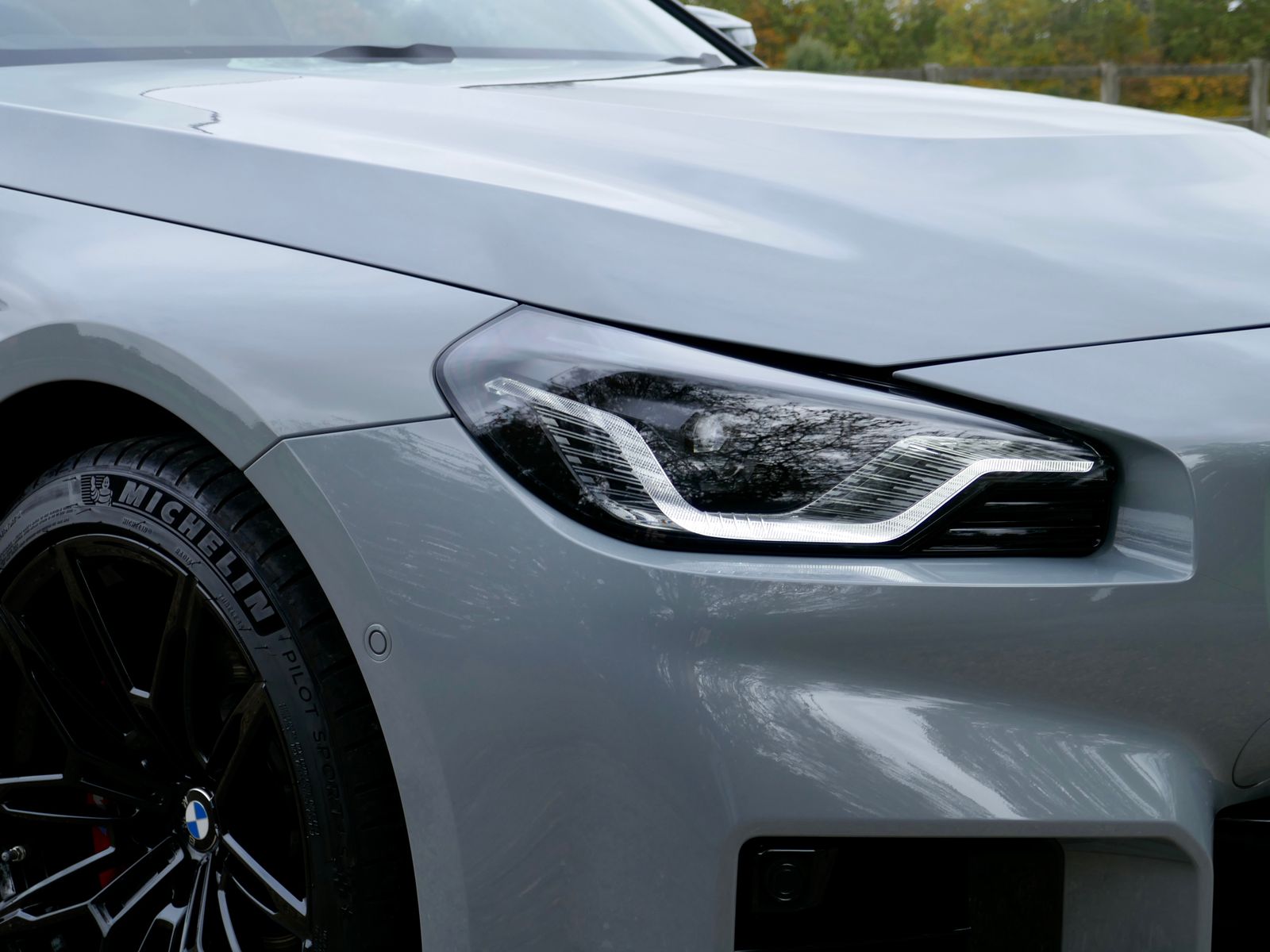 BMW M2 3.0 BiTurbo Coupe 2dr Petrol Manual Euro 6 (s/s) (460 ps) 2dr Manual 2026