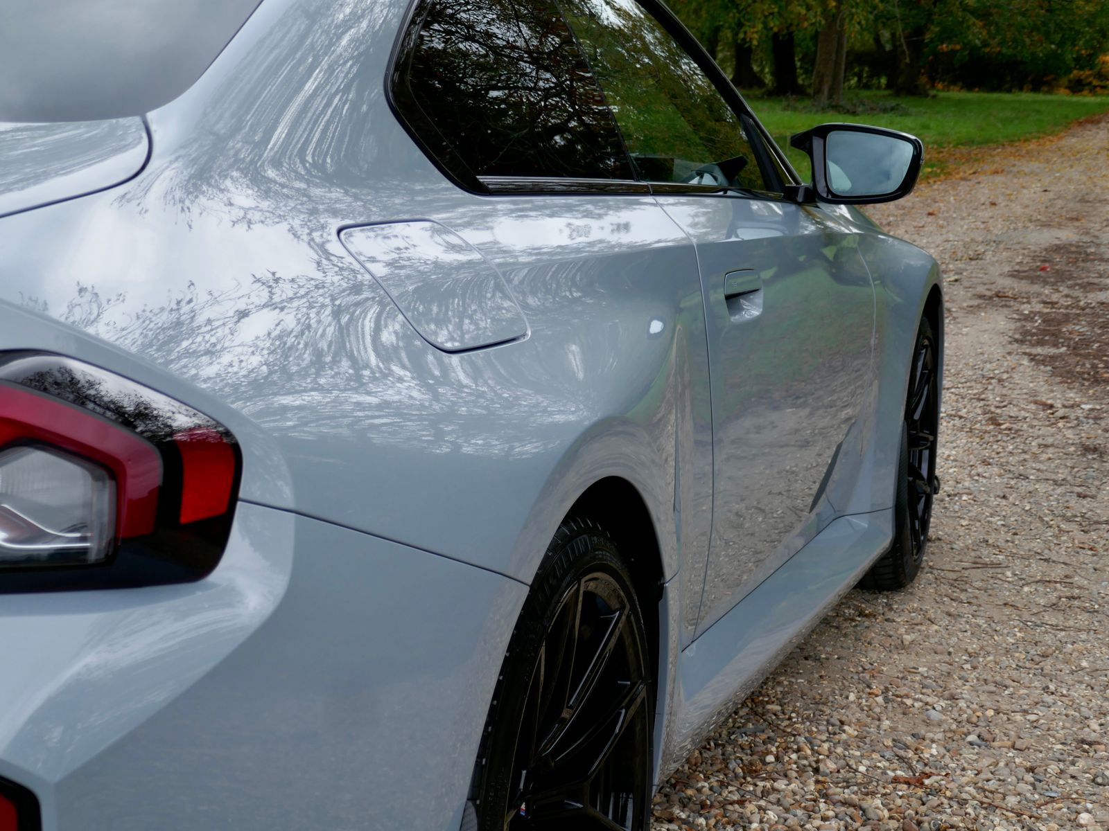 BMW M2 3.0 BiTurbo Coupe 2dr Petrol Manual Euro 6 (s/s) (460 ps) 2dr Manual 2026