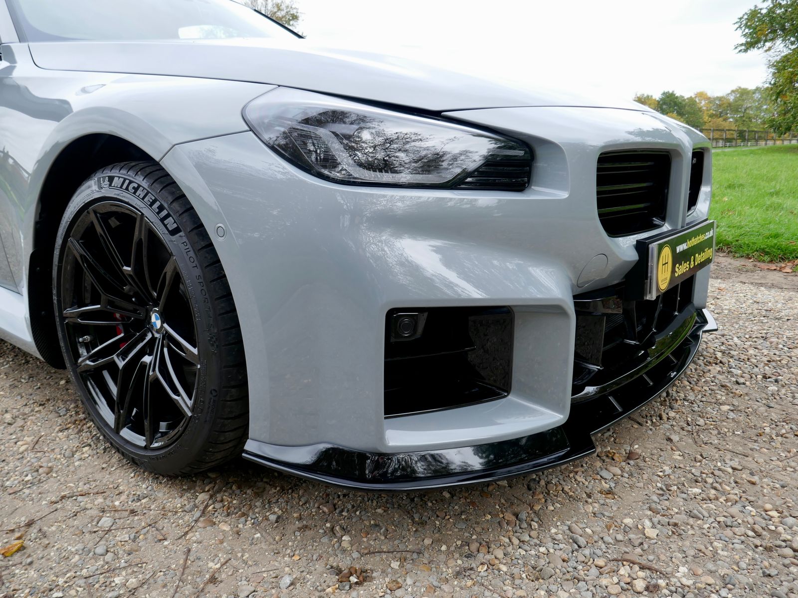 BMW M2 3.0 BiTurbo Coupe 2dr Petrol Manual Euro 6 (s/s) (460 ps) 2dr Manual 2026