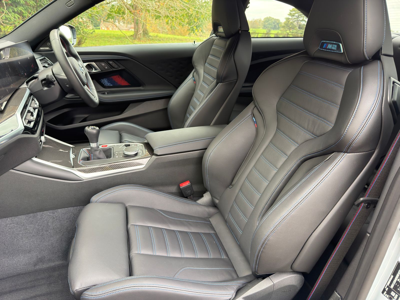 BMW M2 3.0 BiTurbo Coupe 2dr Petrol Manual Euro 6 (s/s) (460 ps) 2dr Manual 2026