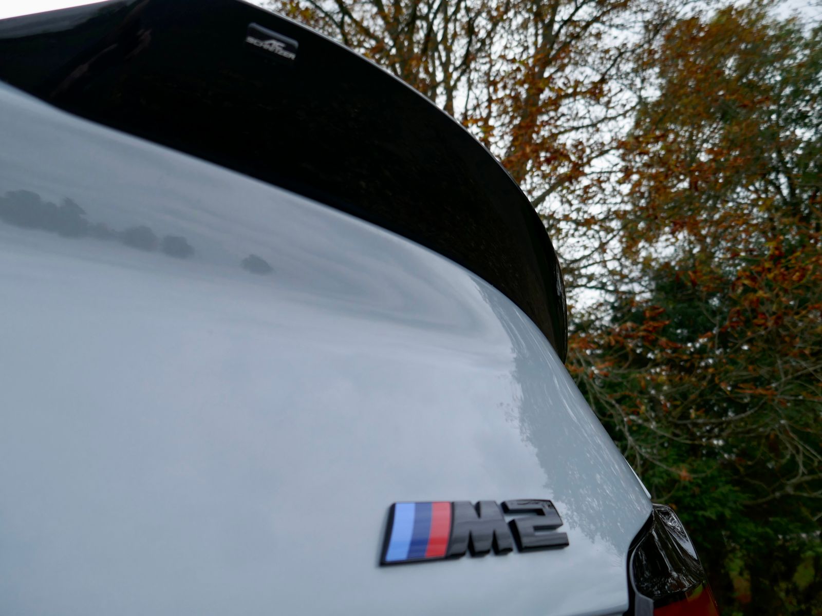 BMW M2 3.0 BiTurbo Coupe 2dr Petrol Manual Euro 6 (s/s) (460 ps) 2dr Manual 2026