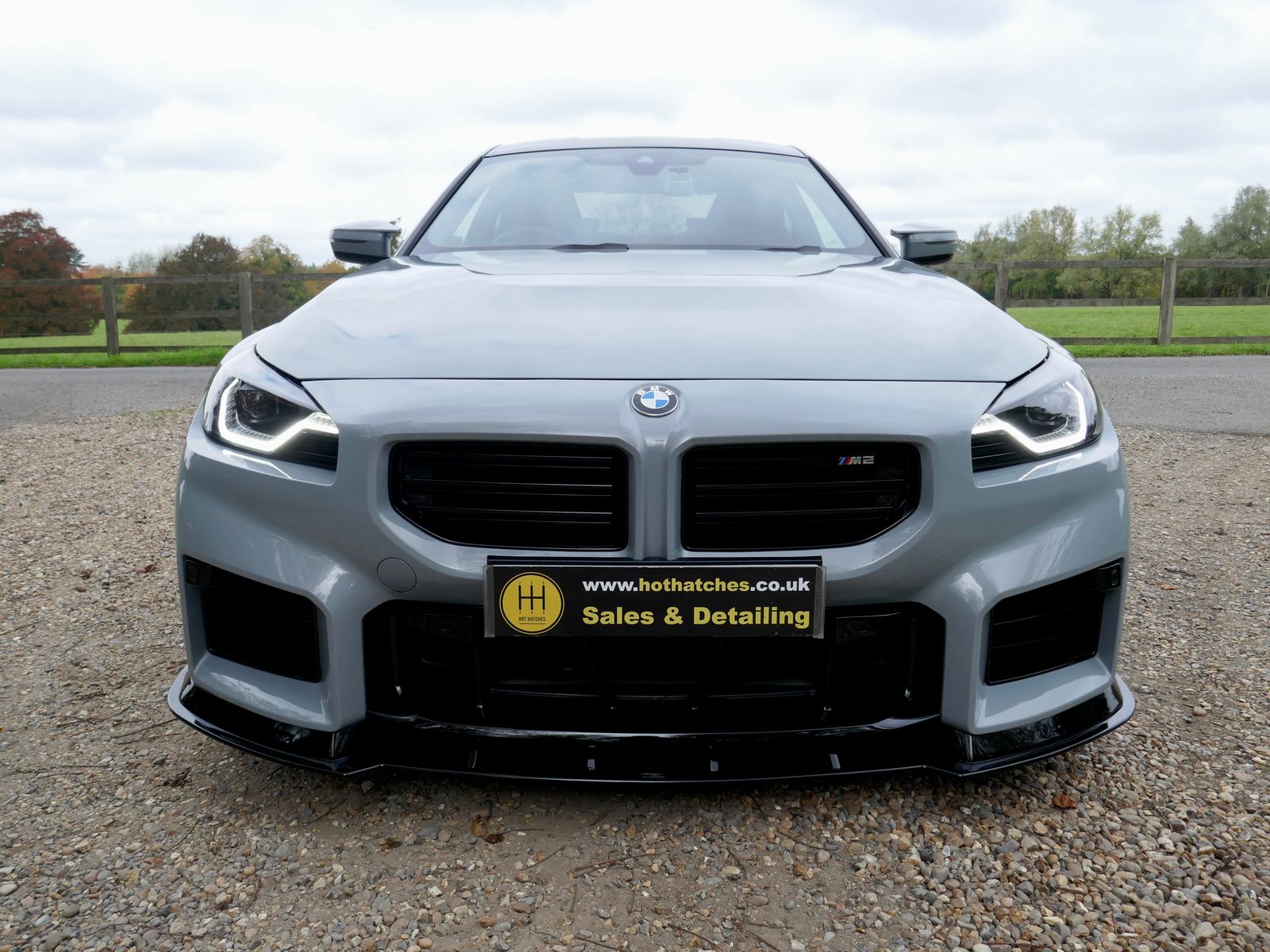 BMW M2 3.0 BiTurbo Coupe 2dr Petrol Manual Euro 6 (s/s) (460 ps) 2dr Manual 2026